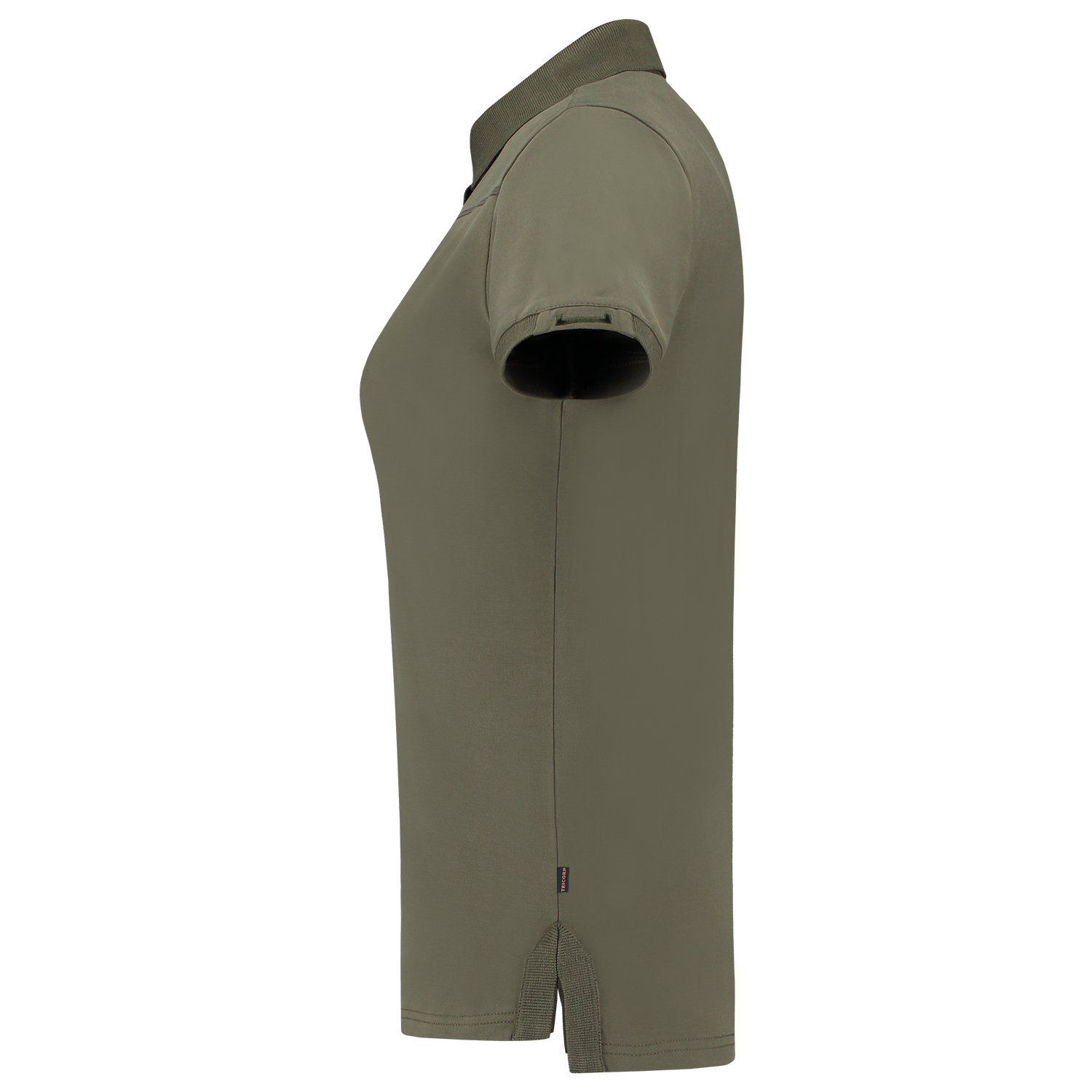 Women's Premium Seams Polo Shirt