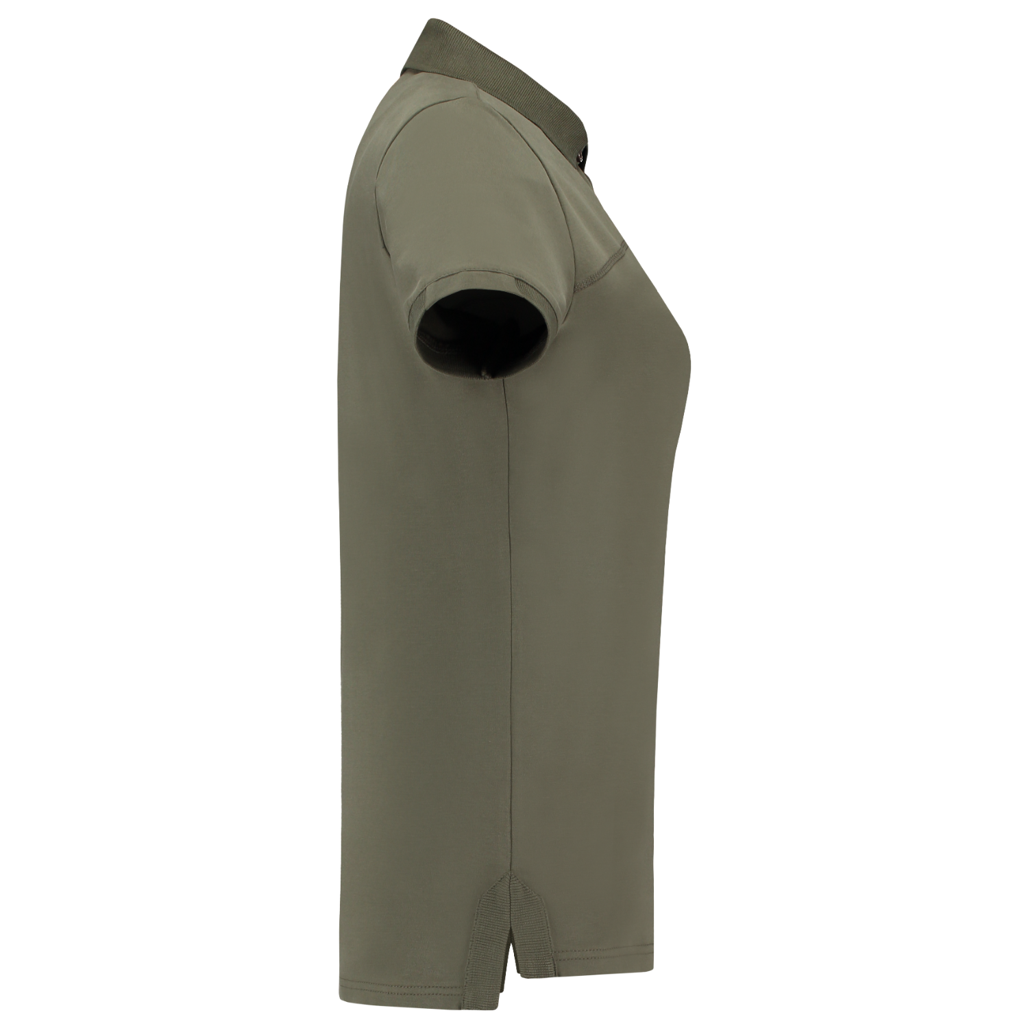 Women's Premium Seams Polo Shirt