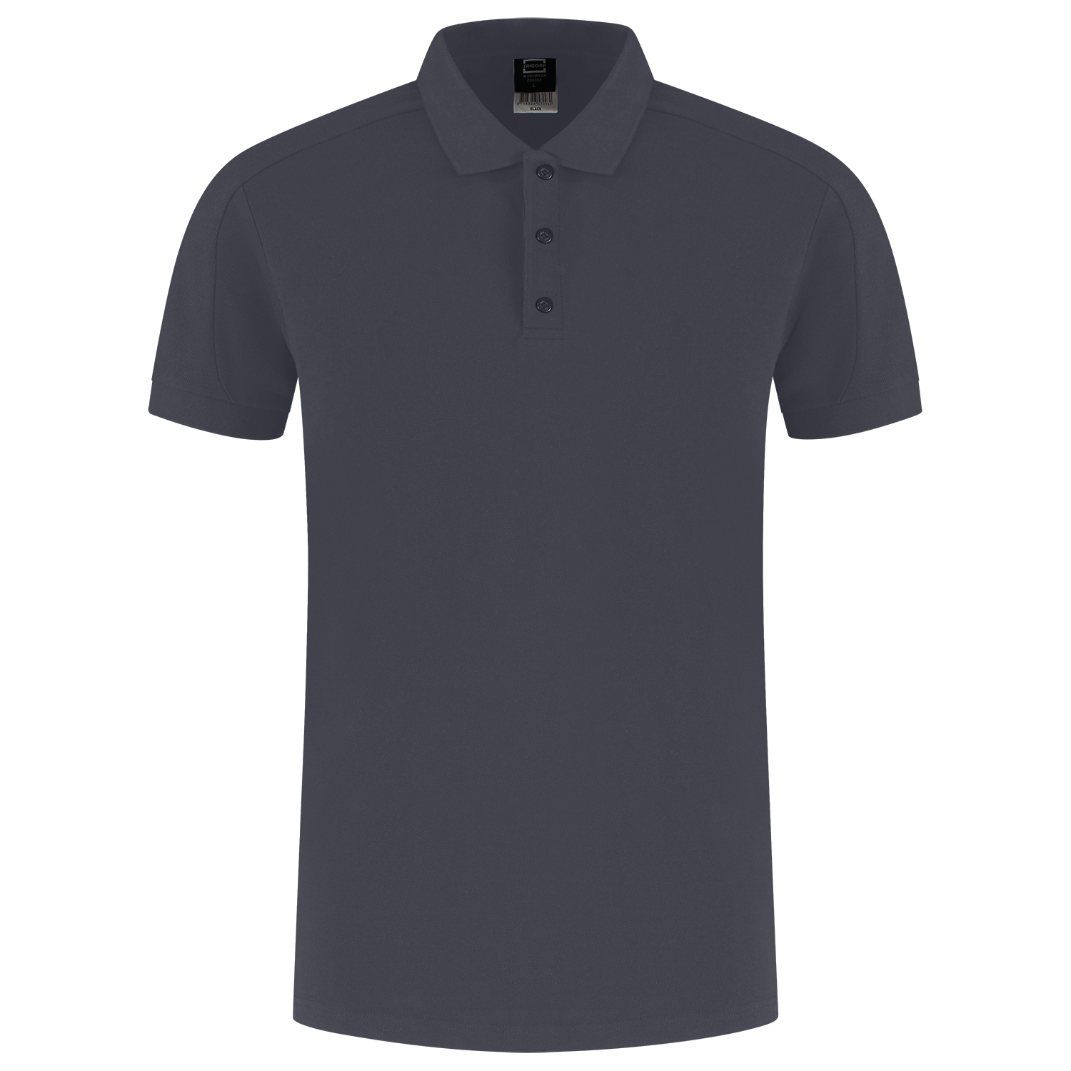 Polo Shirt Redefined Industrial Washable