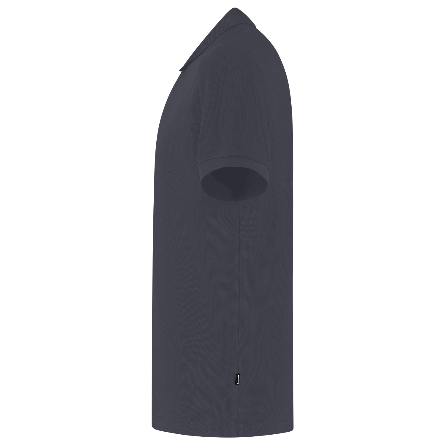 Polo Shirt Redefined Industrial Washable