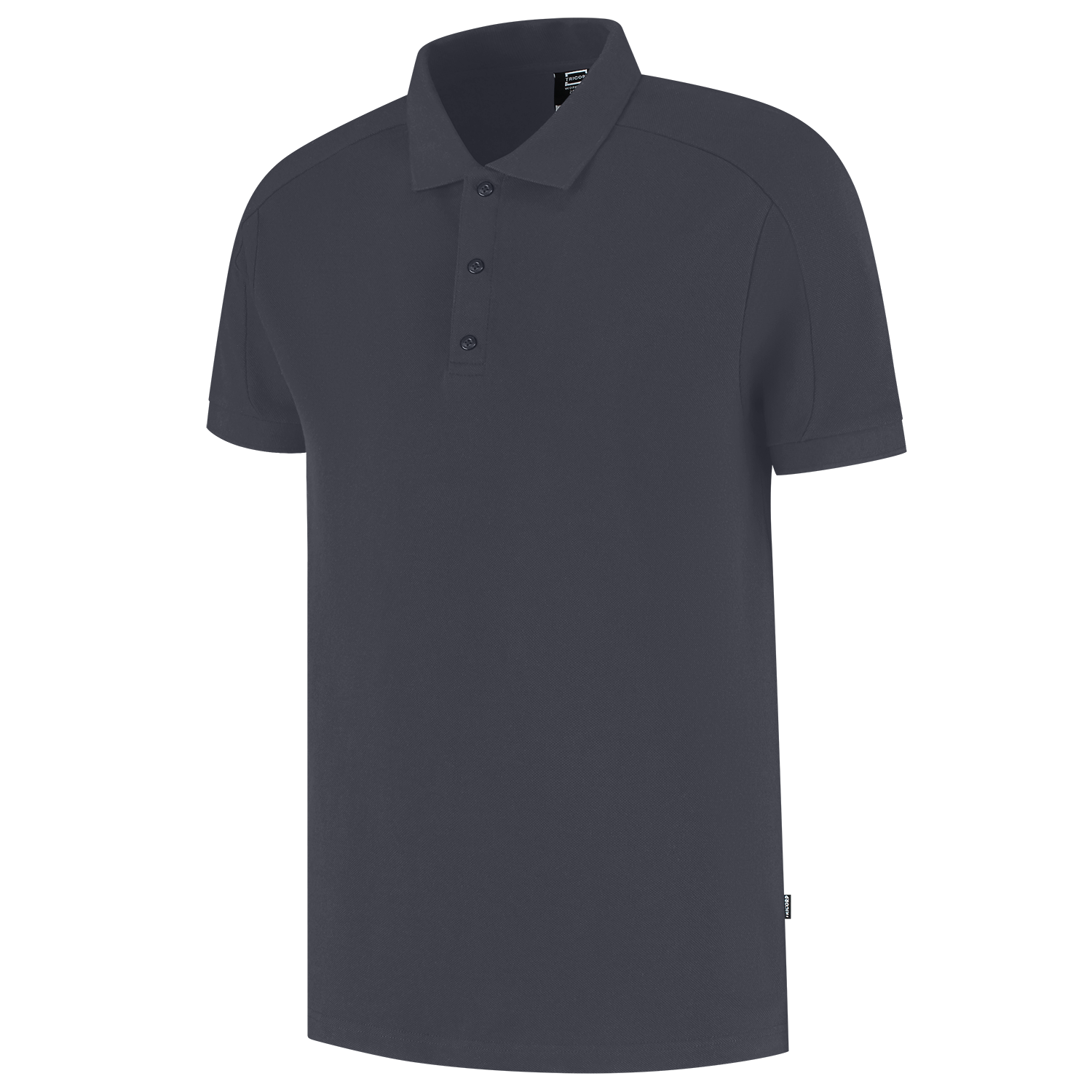 Polo Shirt Redefined Industrial Washable