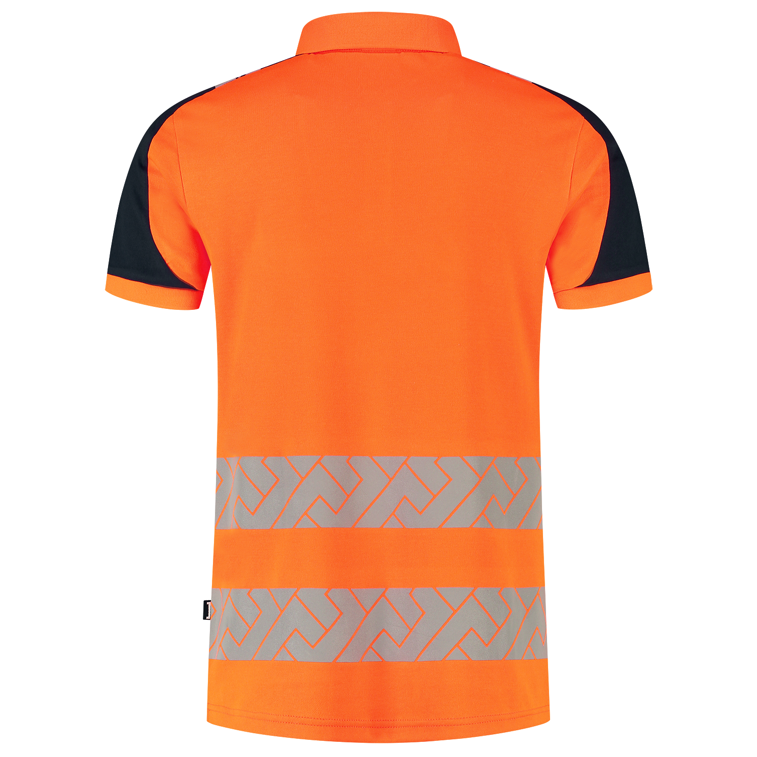 Polo Shirt High Vis Redefined