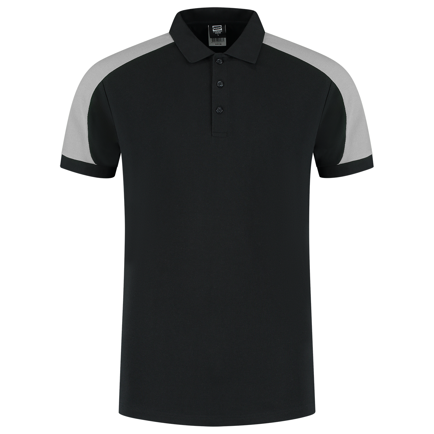 Polo shirt Bicolor Redefined