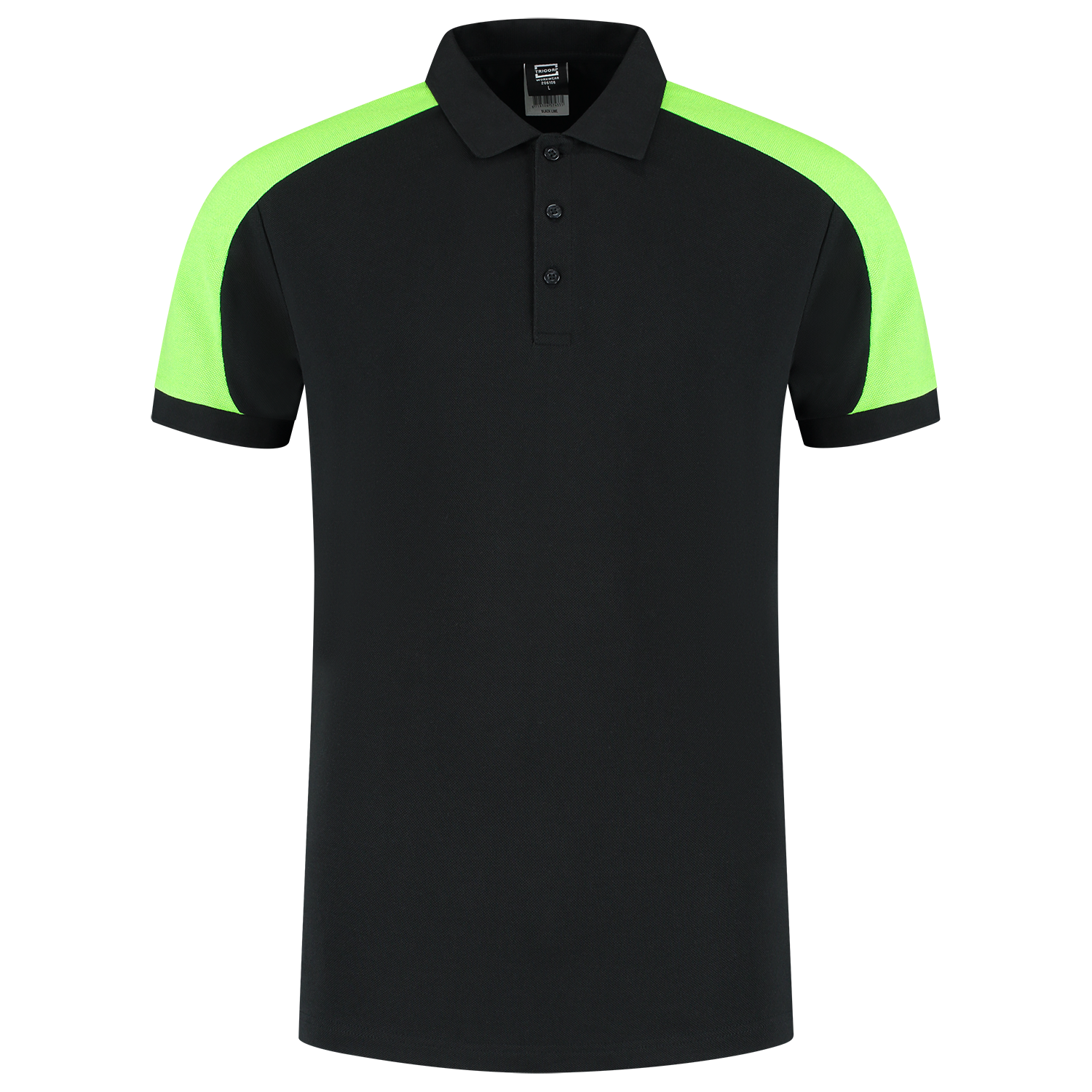 Polo shirt Bicolor Redefined