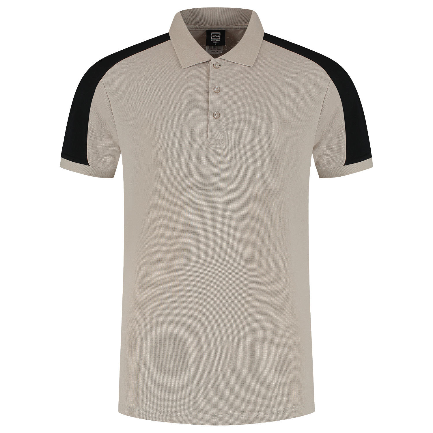 Polo shirt Bicolor Redefined