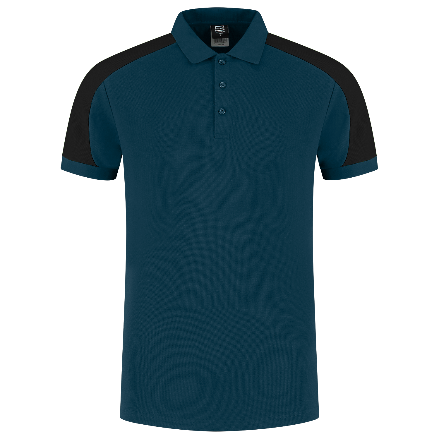 Polo shirt Bicolor Redefined