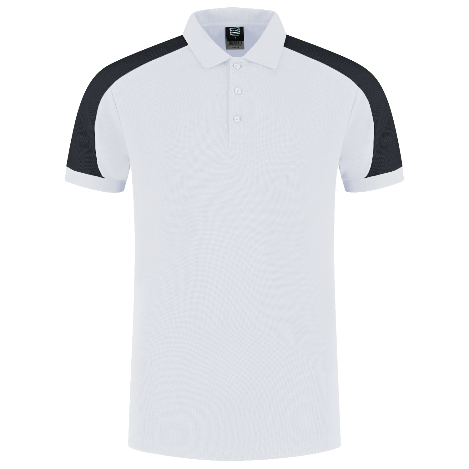 Polo shirt Bicolor Redefined