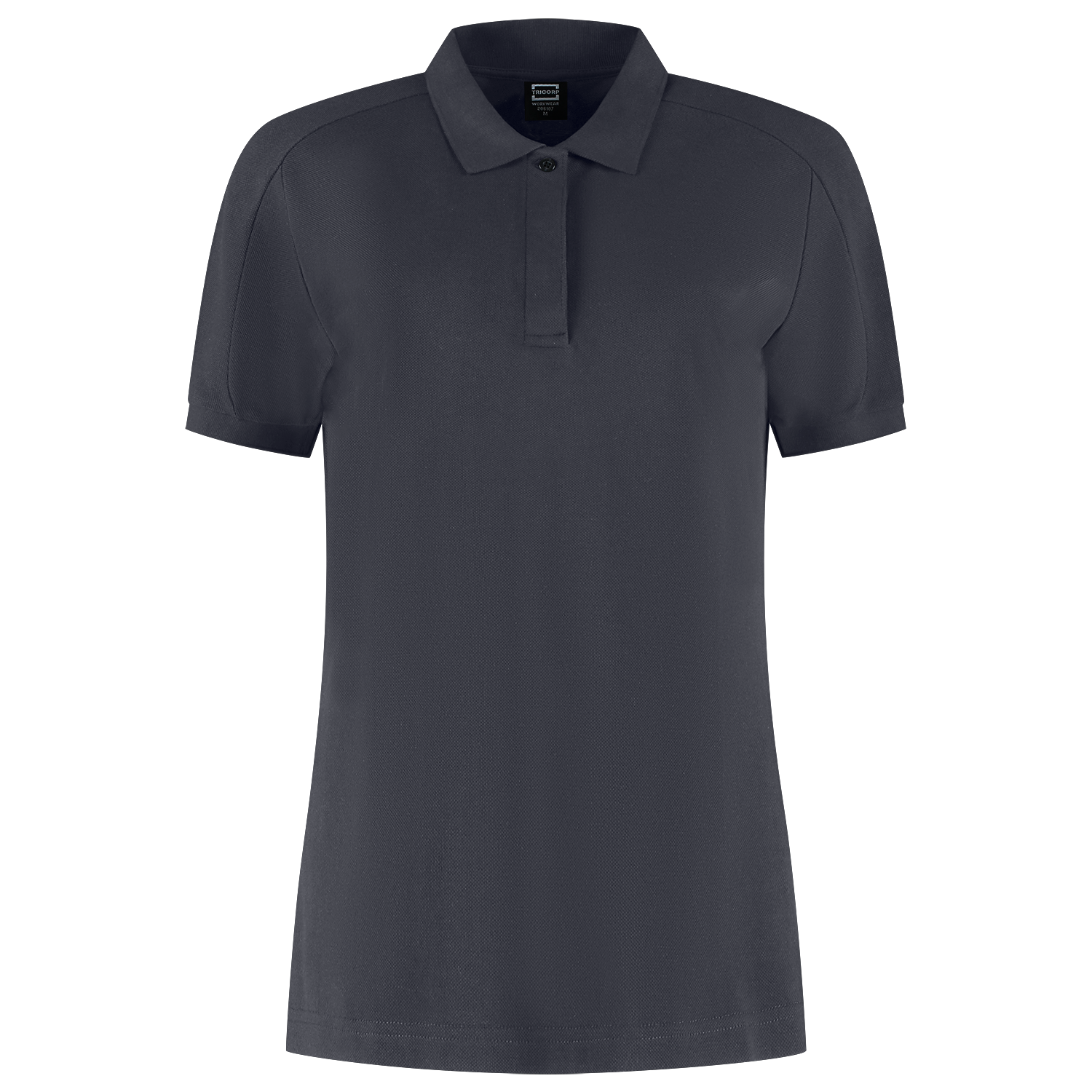 Women's Redefined Polo Shirt