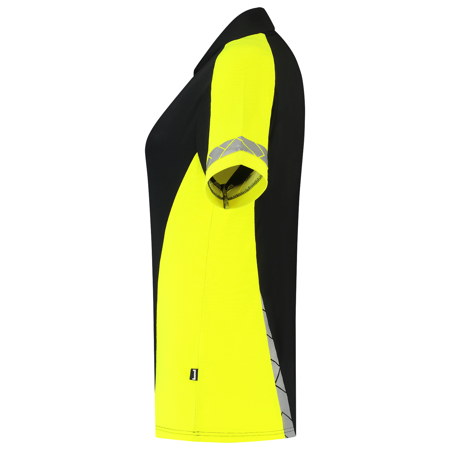 Polo Shirt Reflective Redefined Women