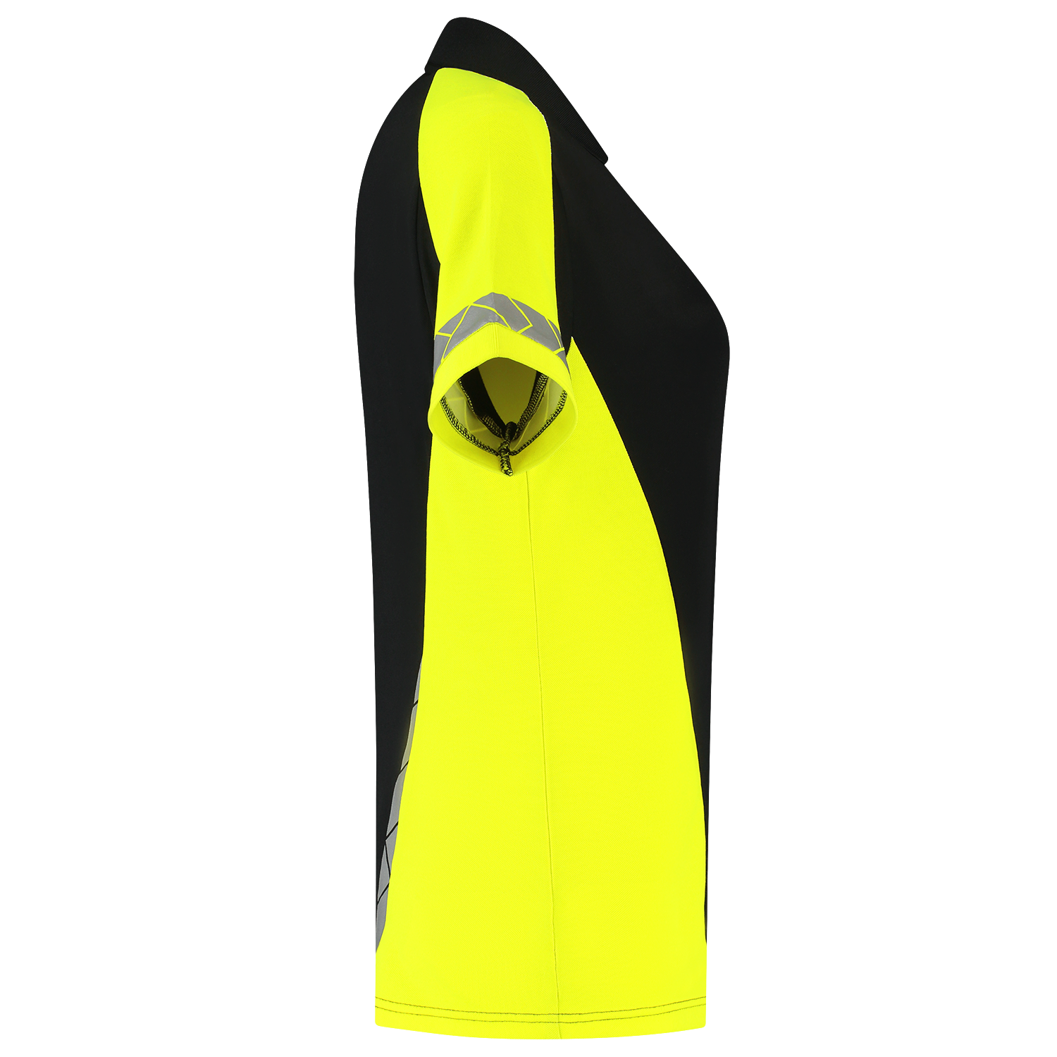 Polo Shirt Reflective Redefined Women