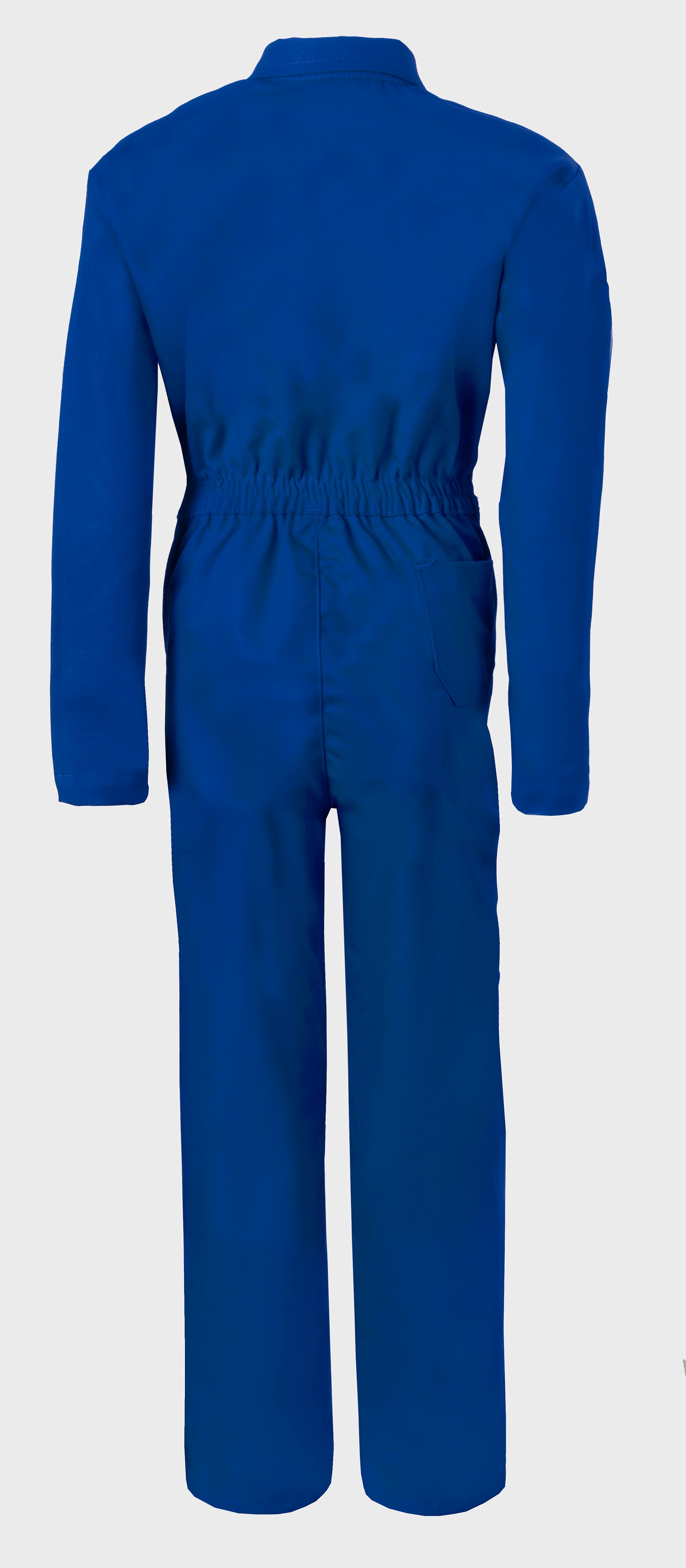 Kids Overall Rally HAVEP® Basic - cornblue
