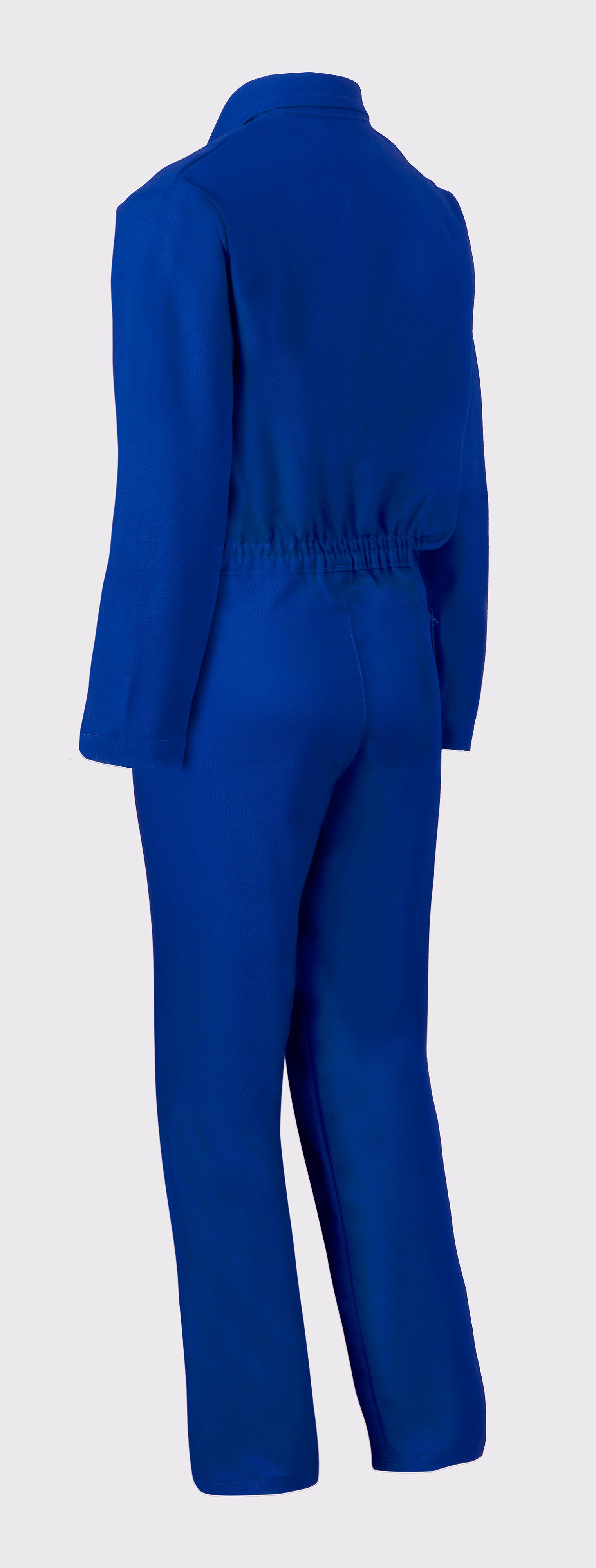 Kids Overall Rally HAVEP® Basic - cornblue