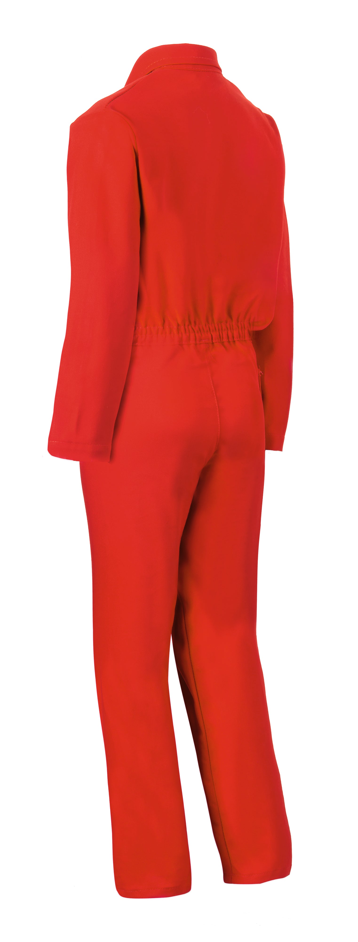 Kids Overall Rally HAVEP® Basic - red