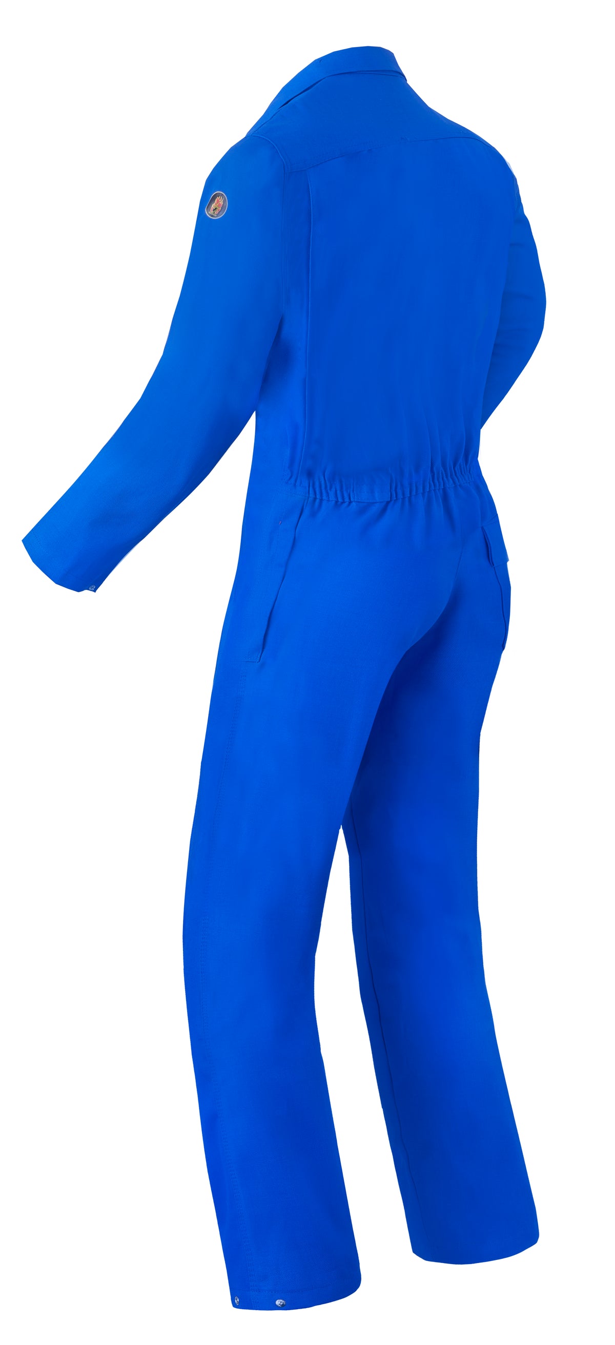 Coverall HAVEP® Force - cornblue