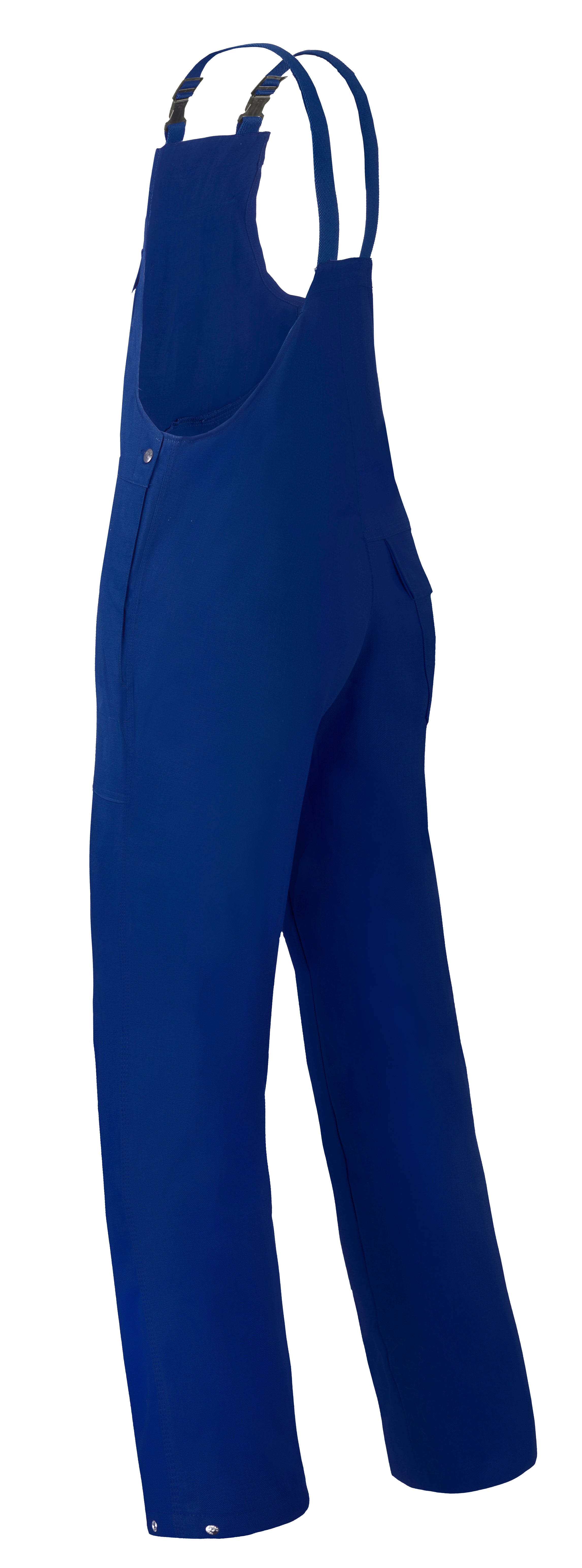 Bib & Brace HAVEP® Force - navy