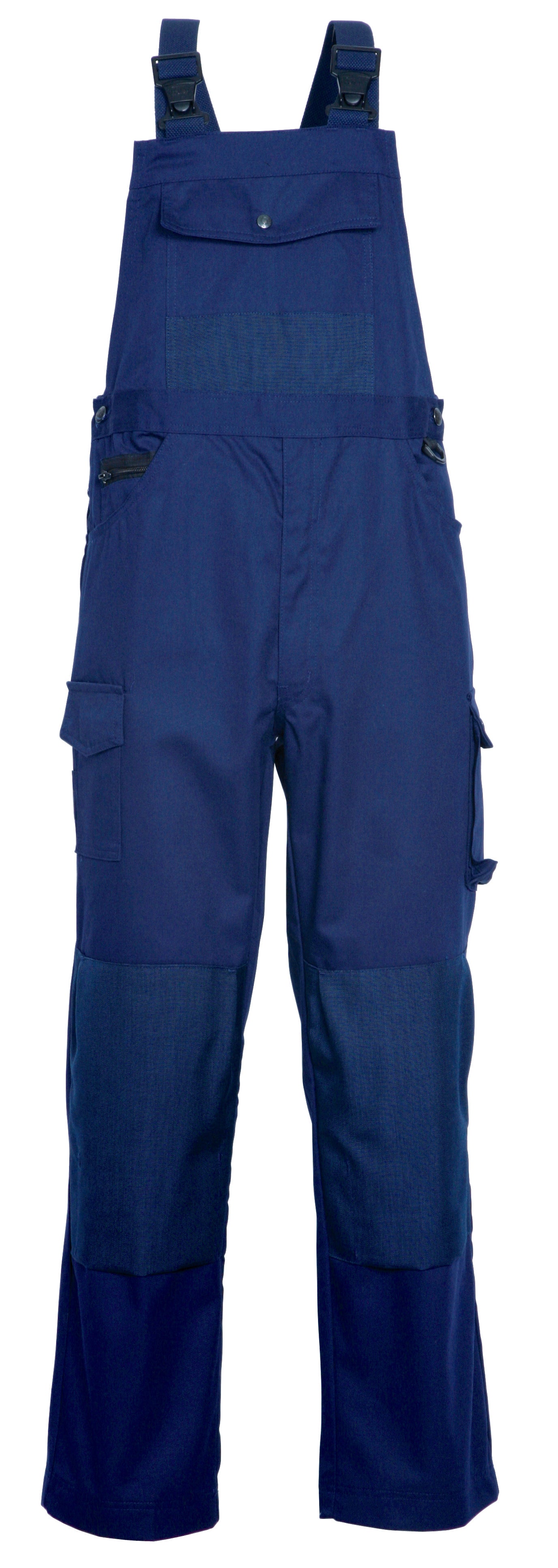 Bib & Brace HAVEP® Basic - navy