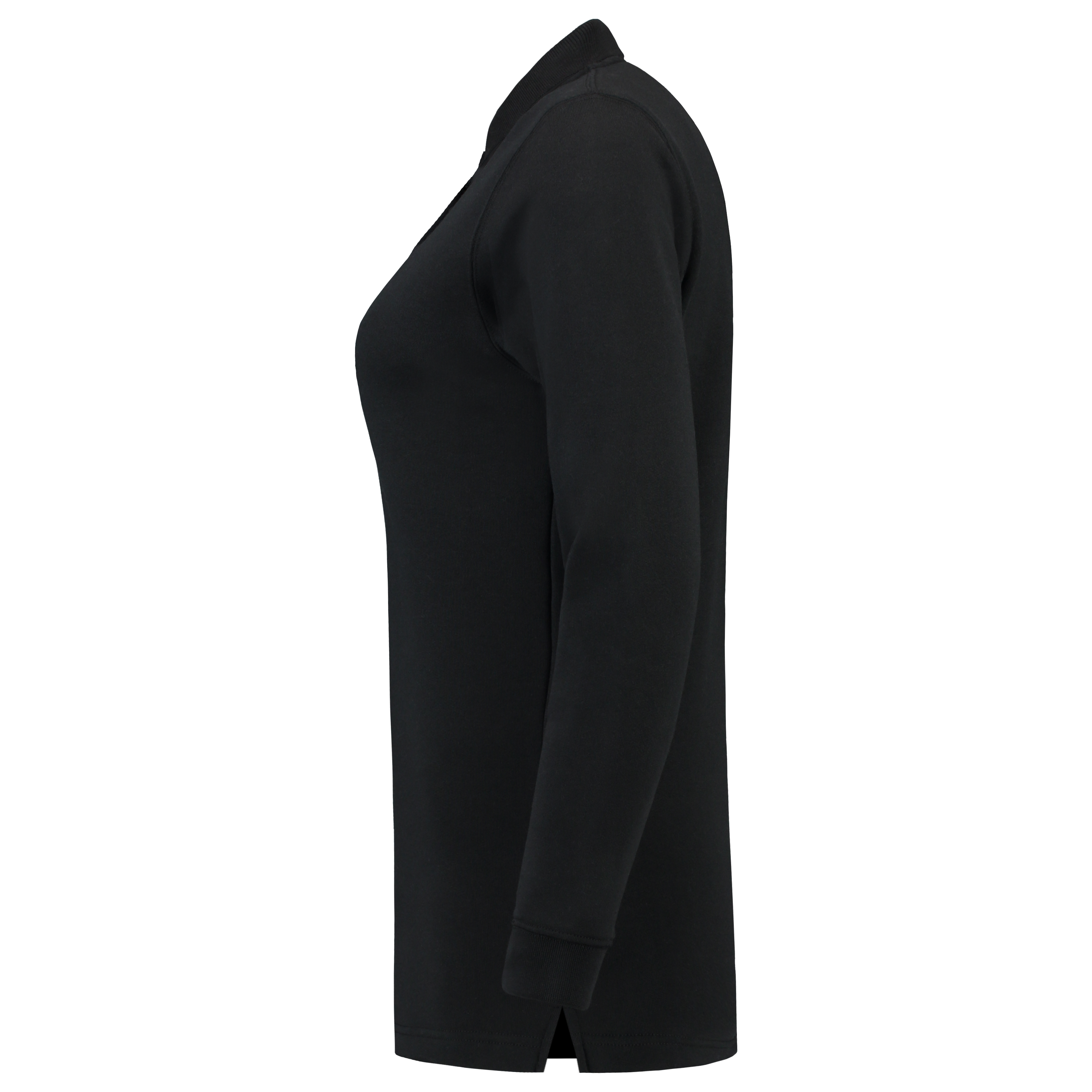 Women's Polo Sweater