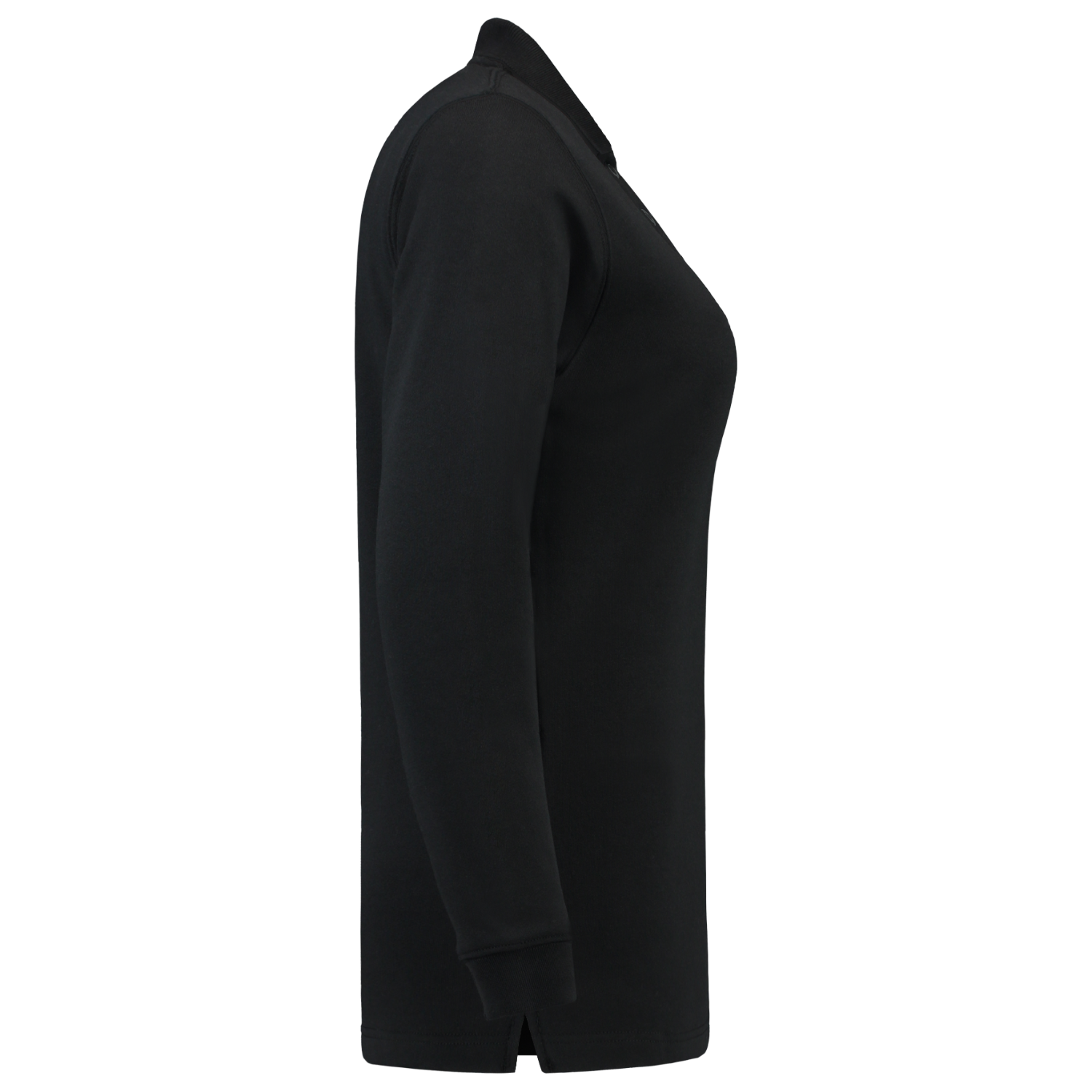 Women's Polo Sweater