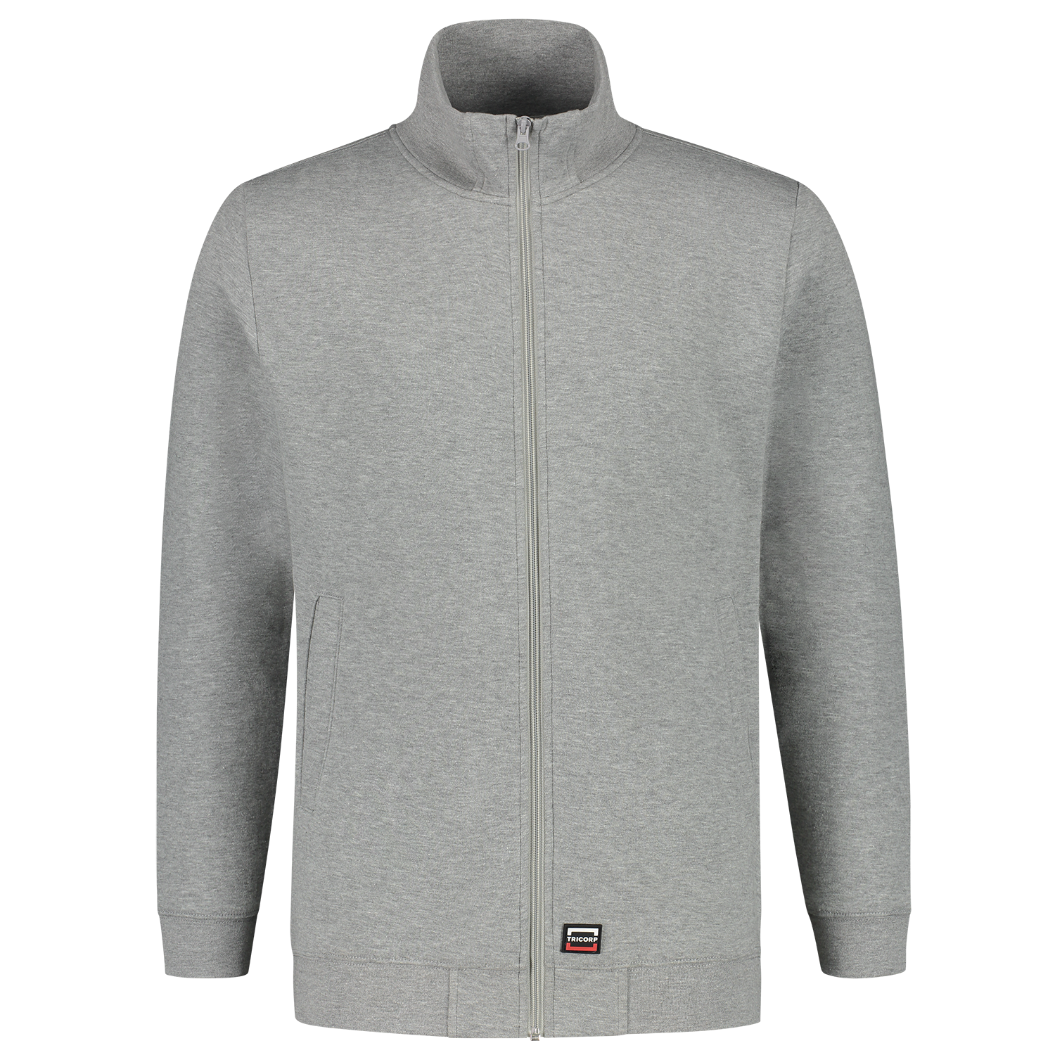 Sweat Jacket 60°C Washable