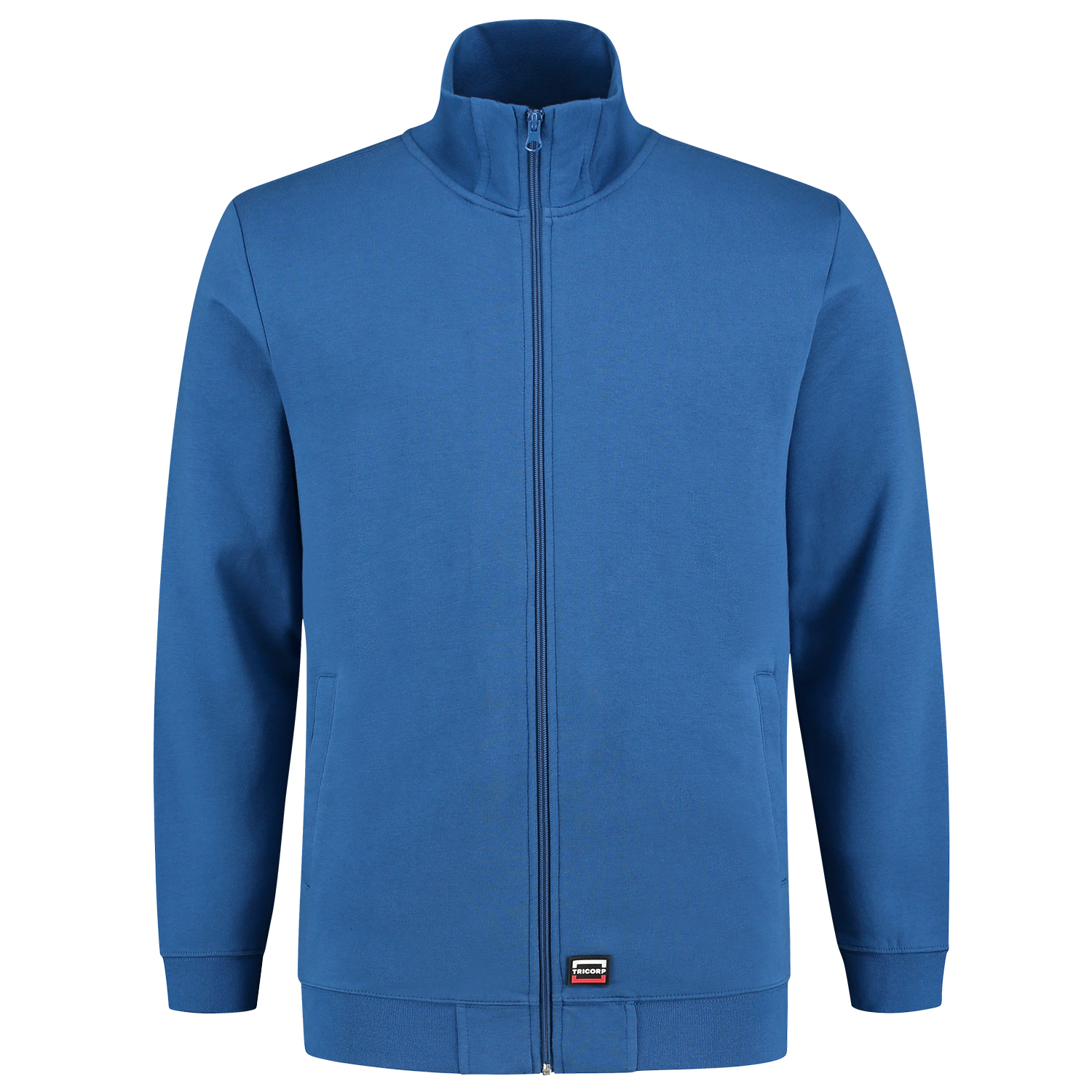 Sweat Jacket 60°C Washable
