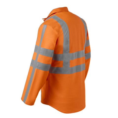 Work Jacket Multinorm HAVEP® RWS