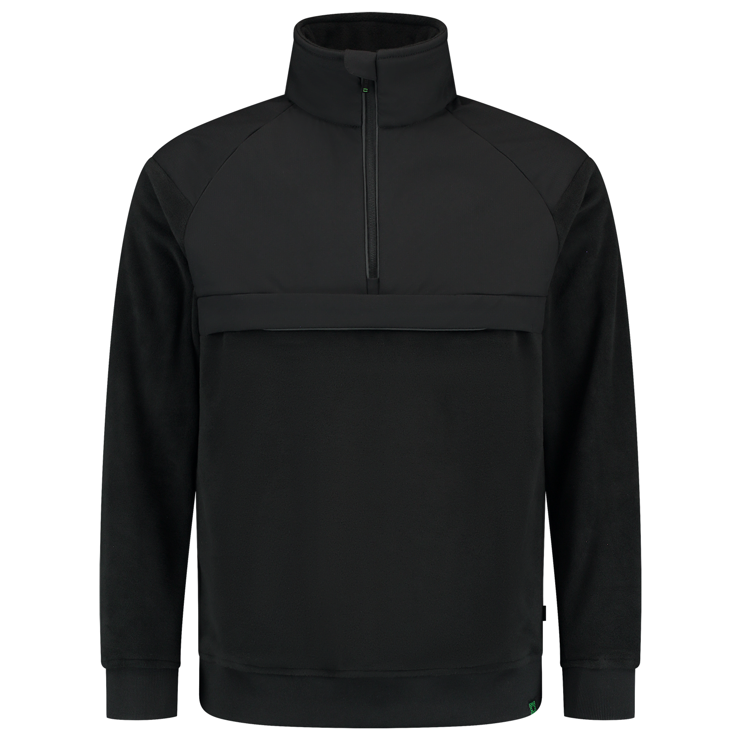 Sweater Anorak RE2050