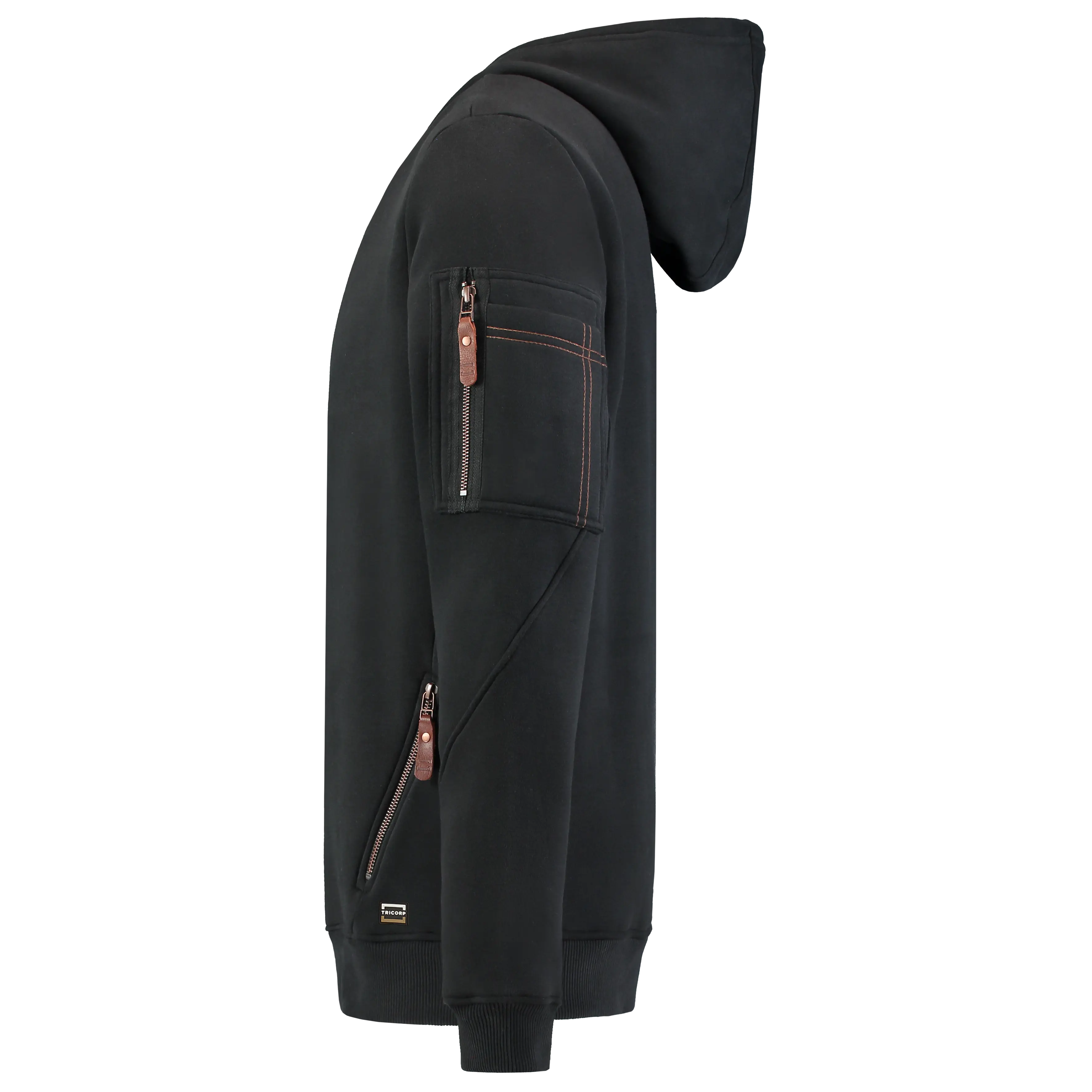 Sweater Premium Hood Tricorp