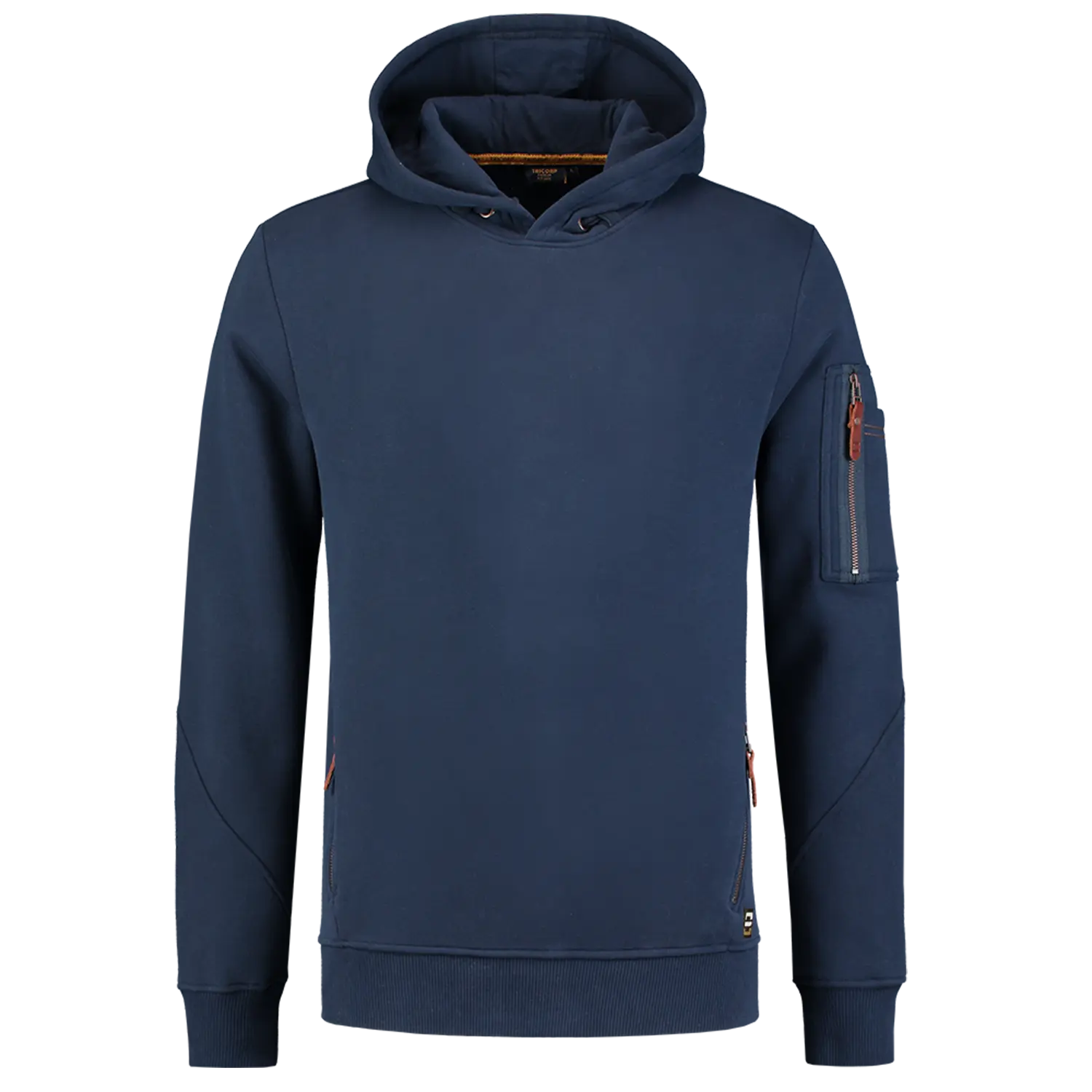 Sweater Premium Hood Tricorp