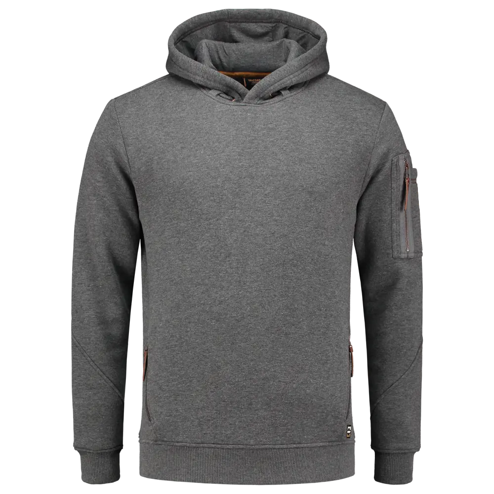 Sweater Premium Hood Tricorp