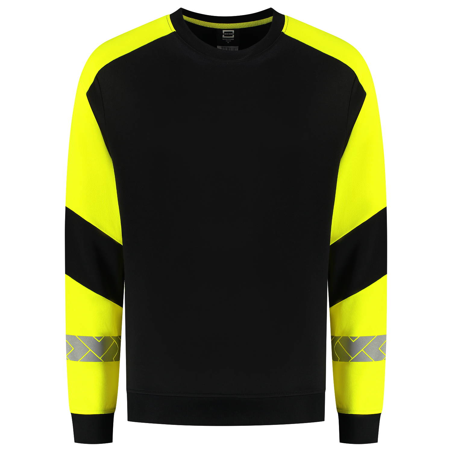 Sweater Reflective Redefined