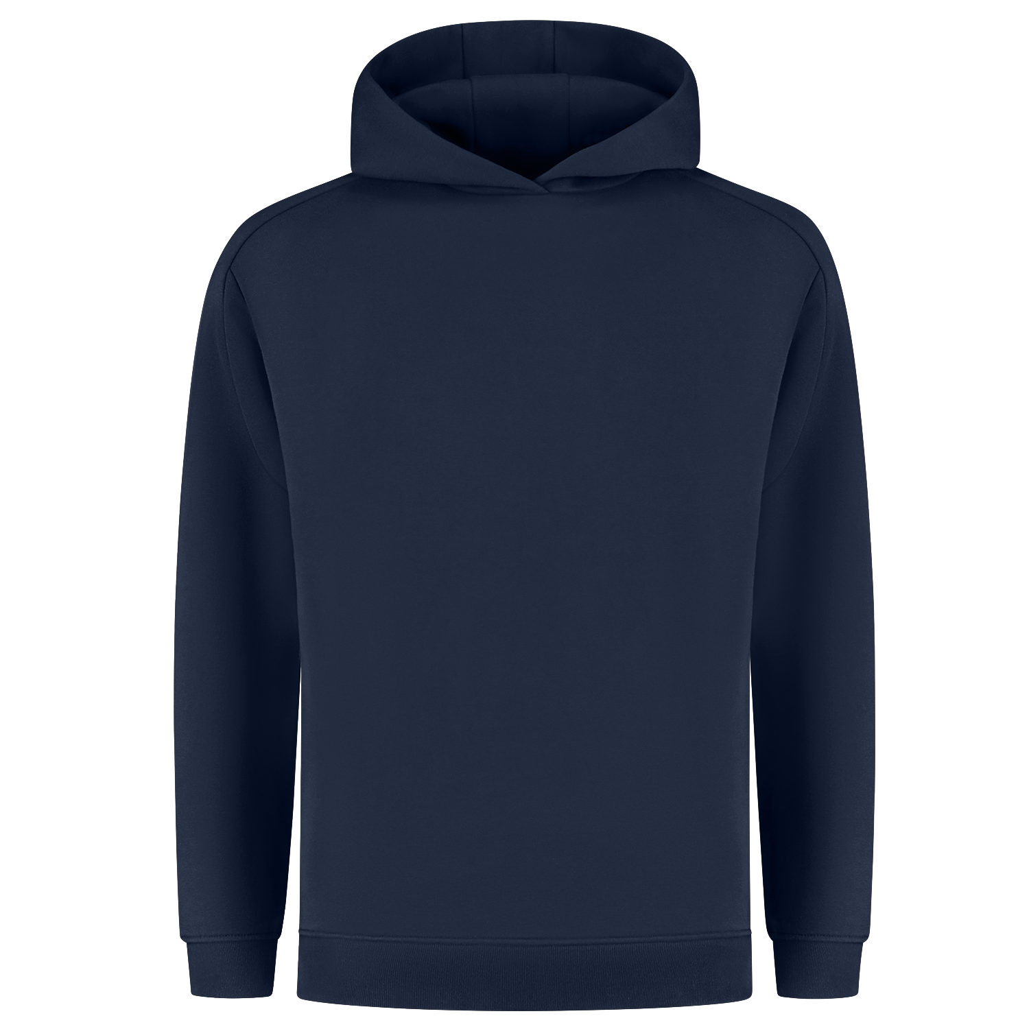 Sweater Hood Redefined