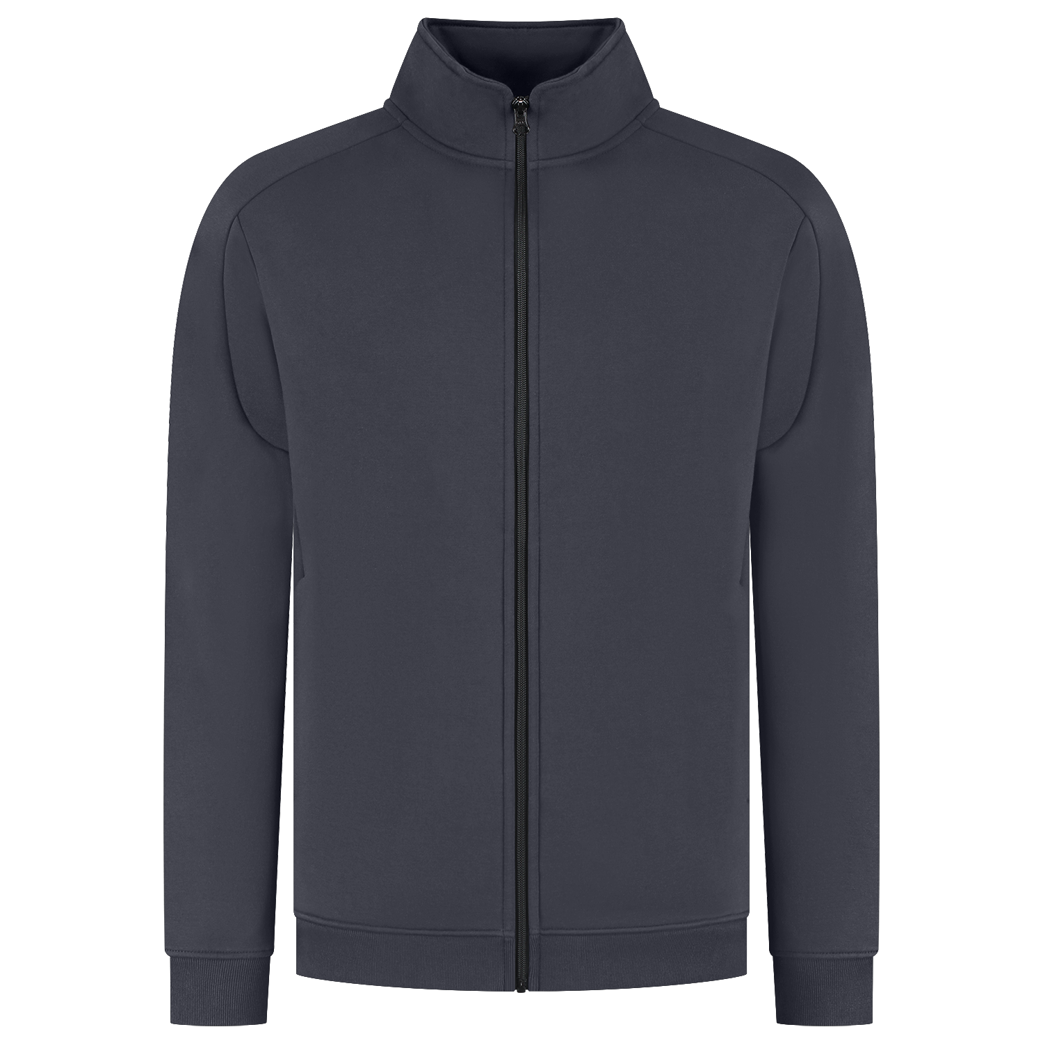 Sweat Jacket Redefined