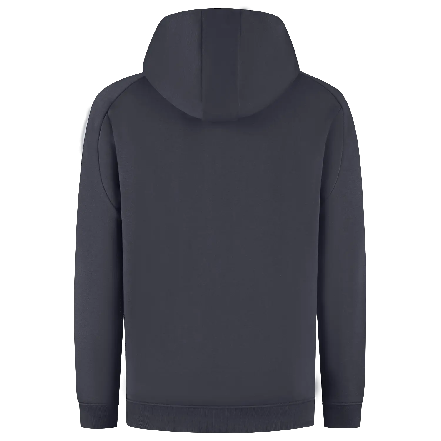 Sweat Jacket Hood Redefined