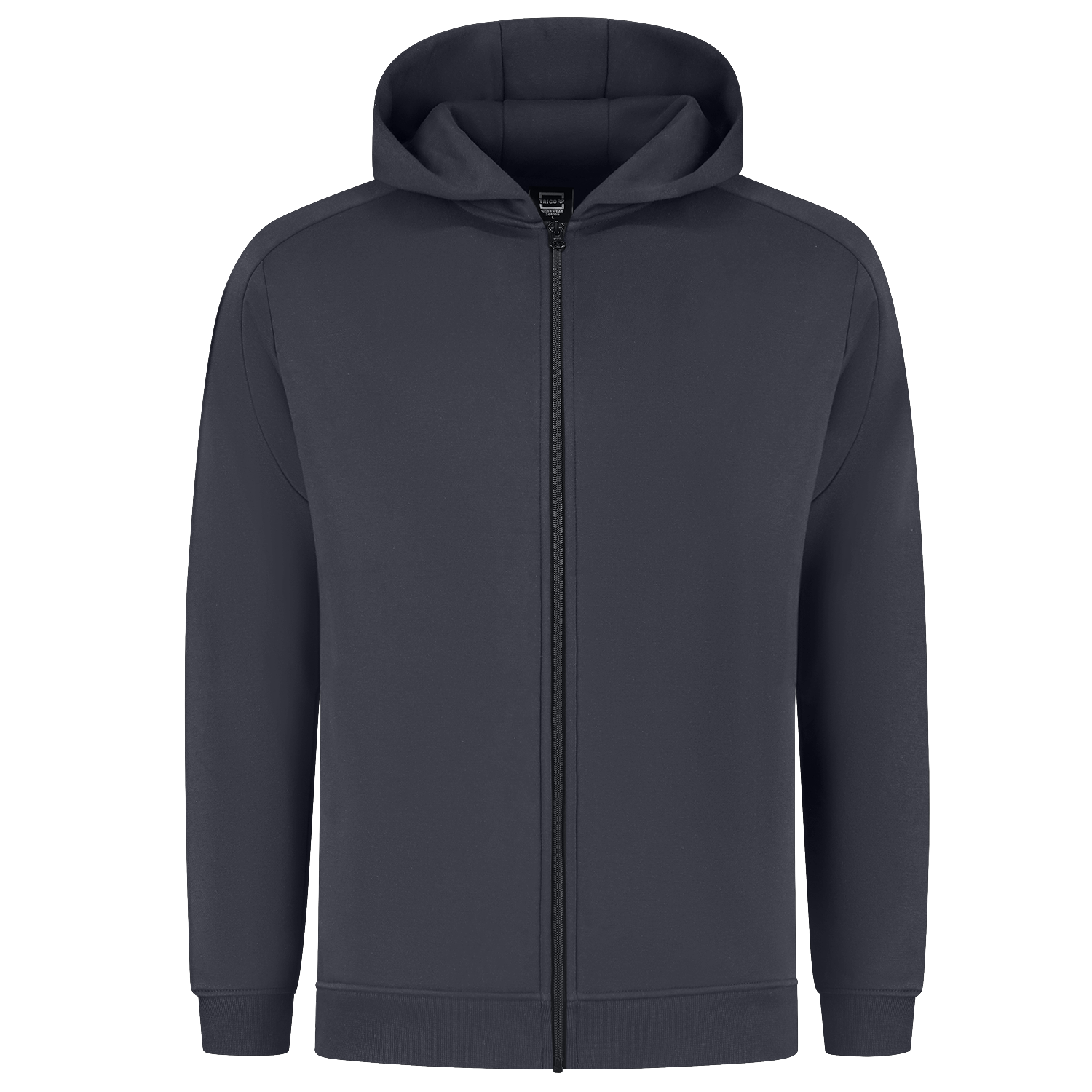 Sweat Jacket Hood Redefined