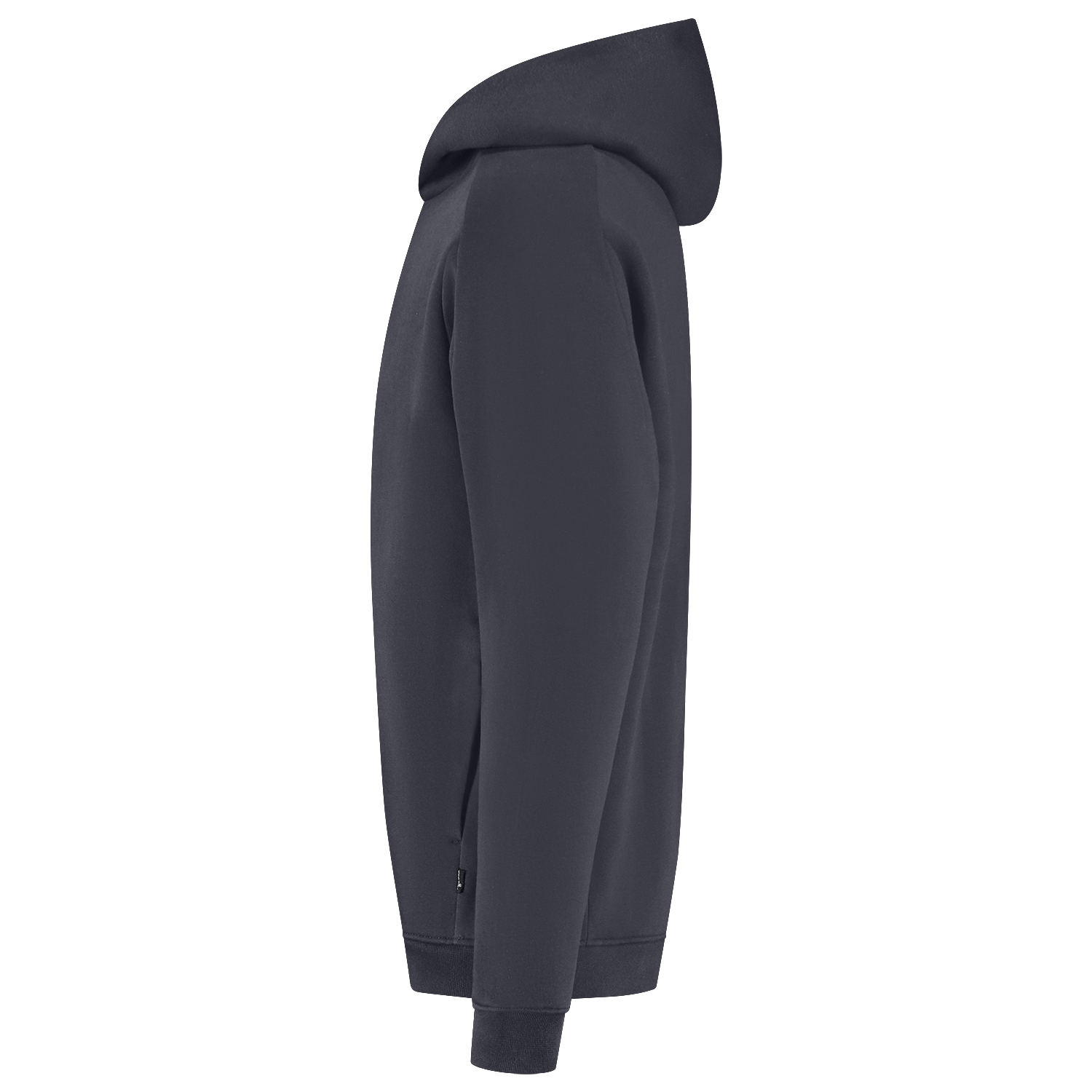 Sweat Jacket Hood Redefined