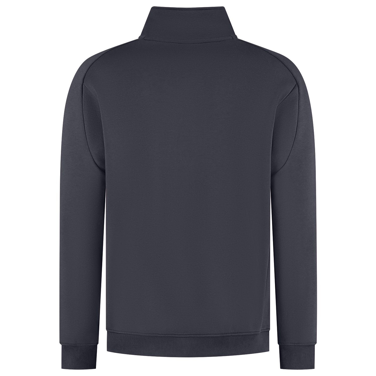 Zip Sweater Redefined