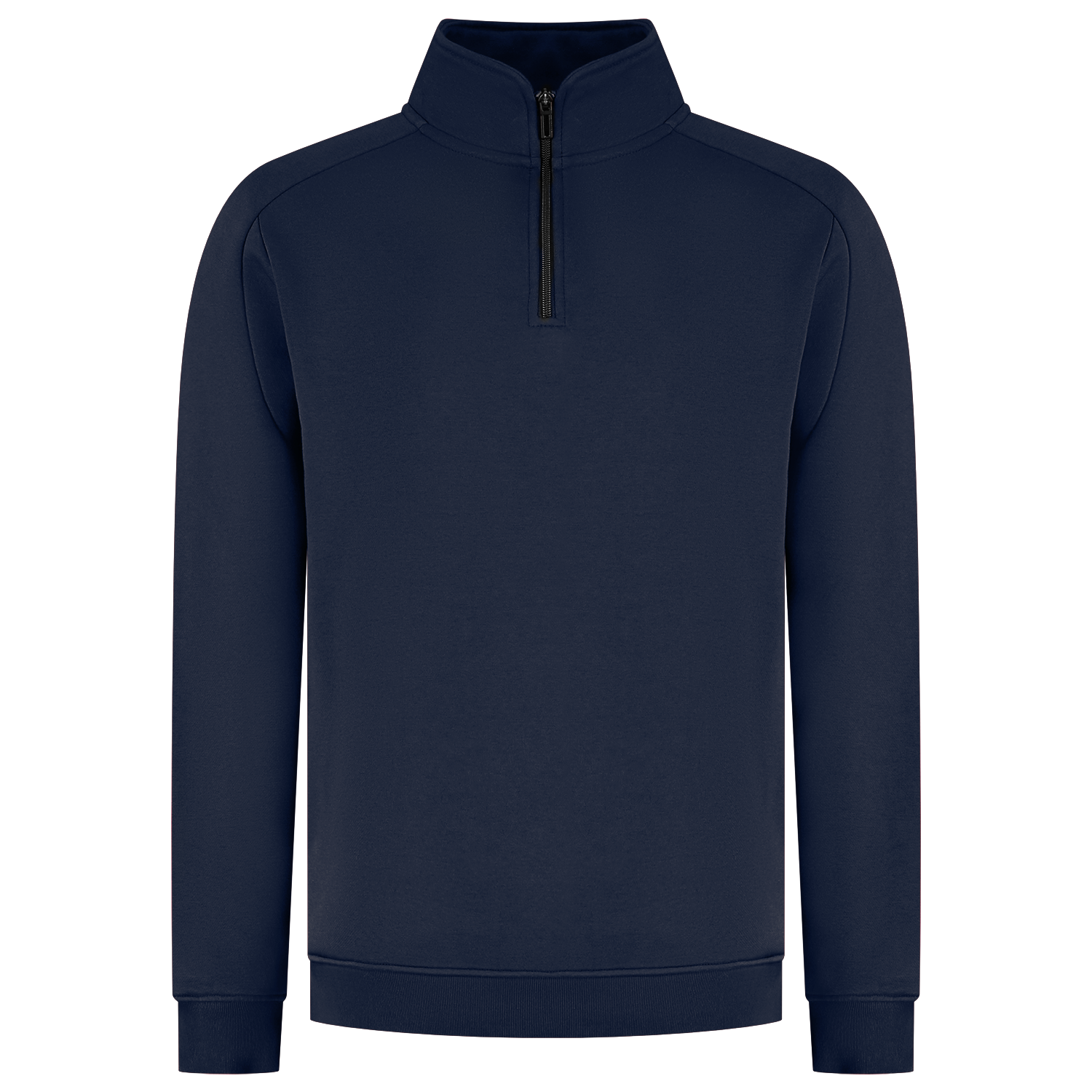 Zip Sweater Redefined