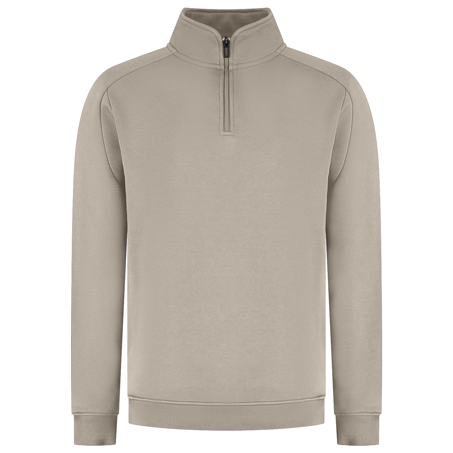 Zip Sweater Redefined