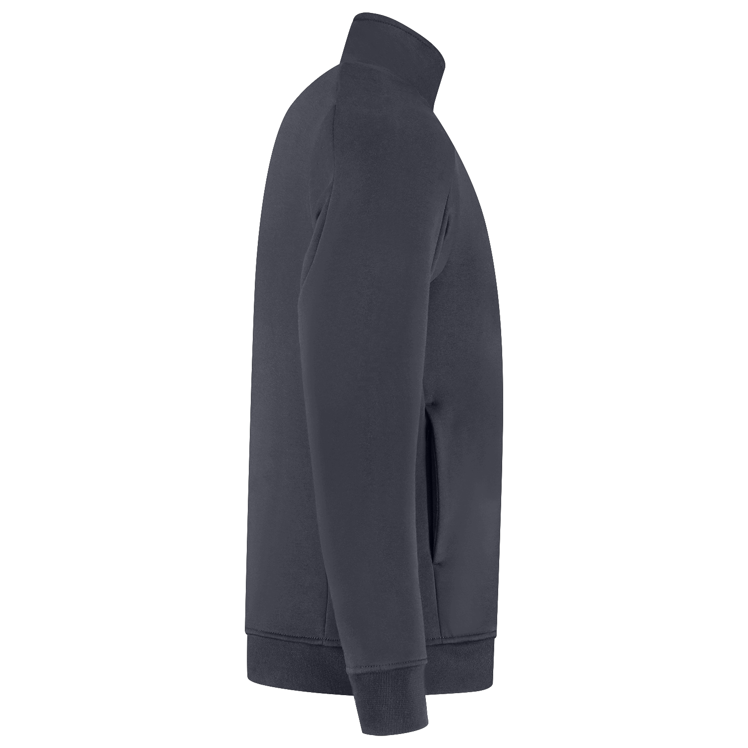 Women's Redefined Sweat Jacket