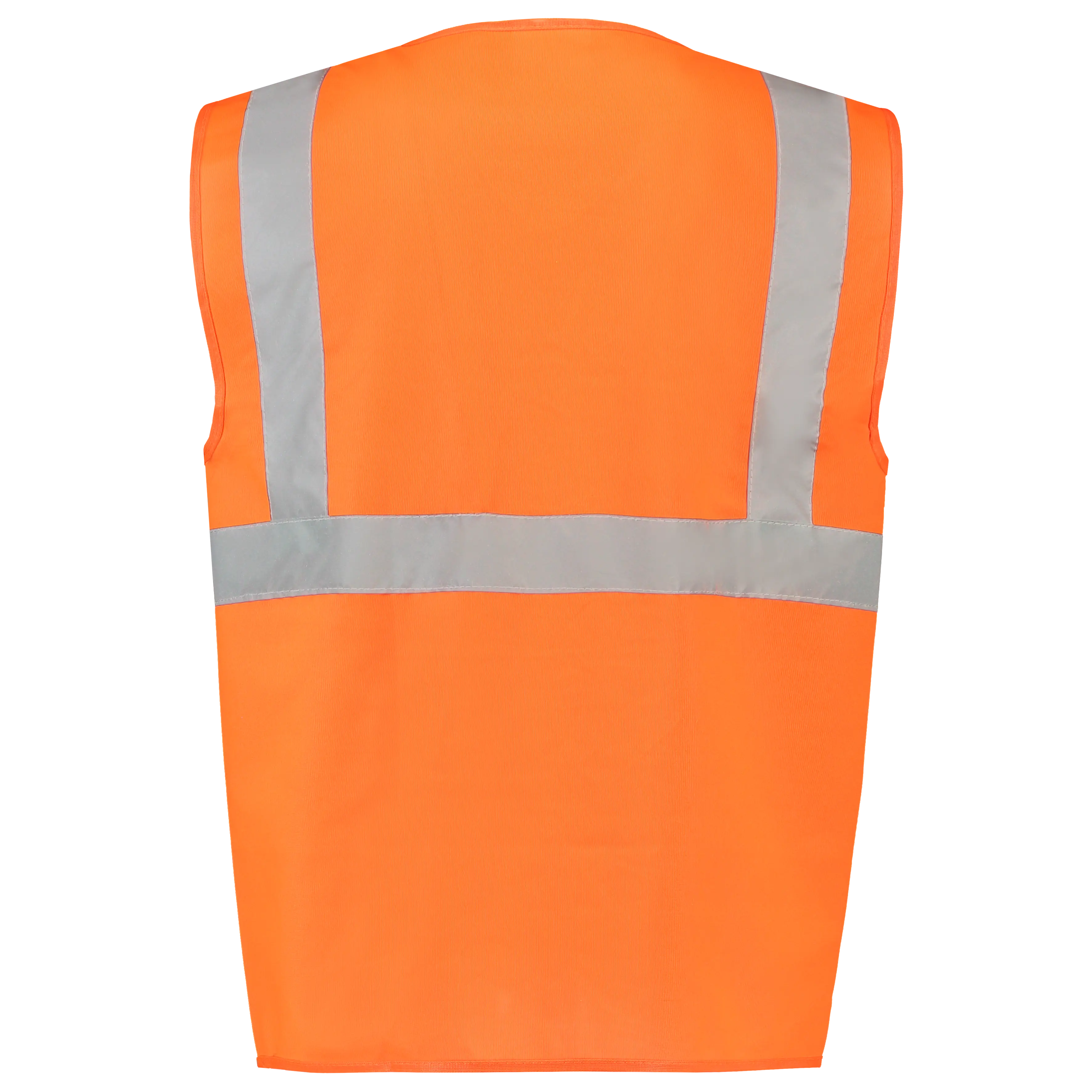 Safety vest ISO20471 Tricorp