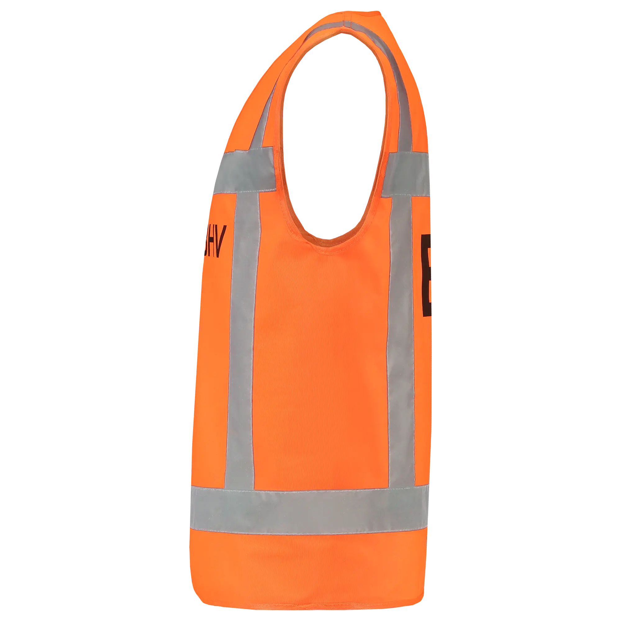 Safety vest RWS BHV Tricorp