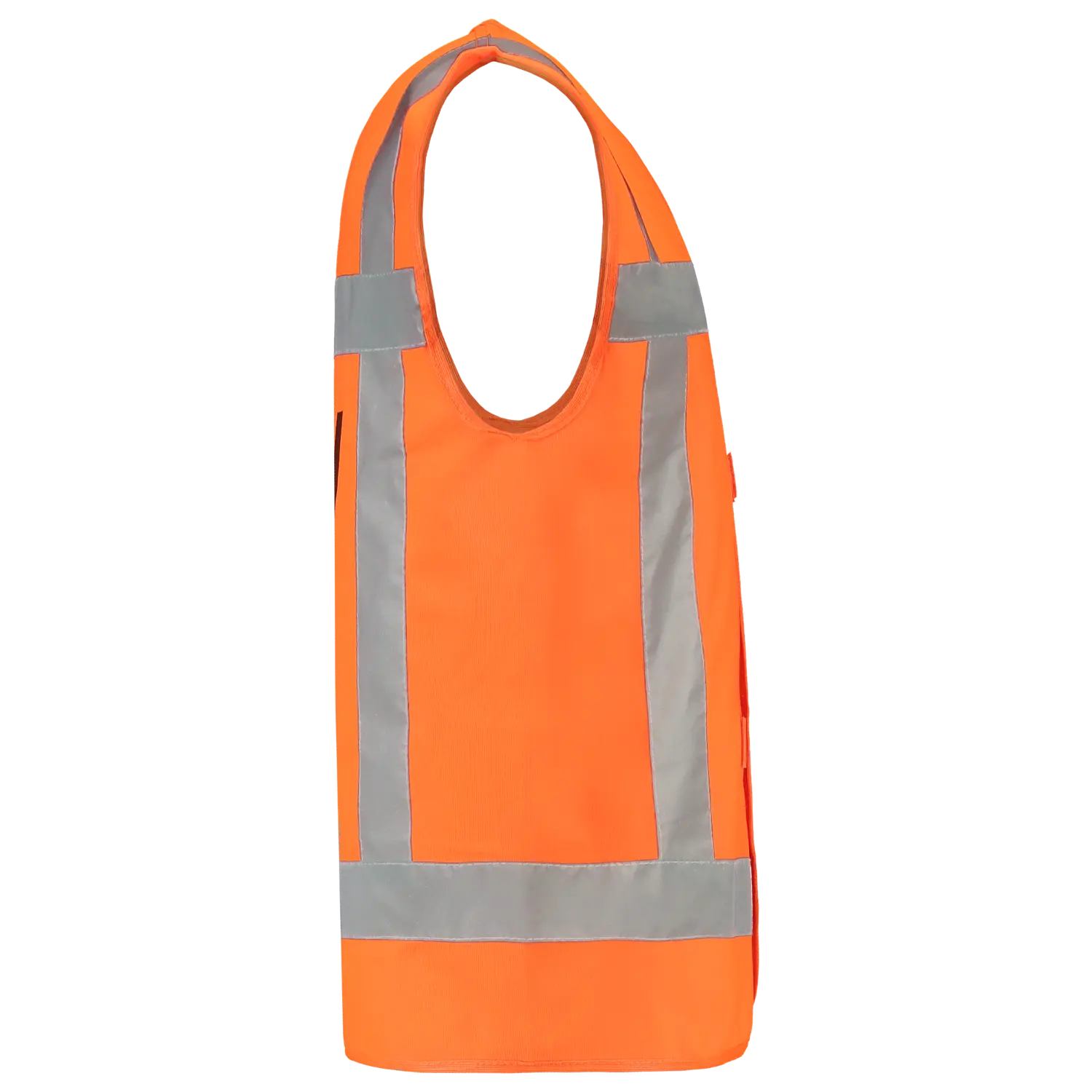 Safety vest RWS BHV Tricorp
