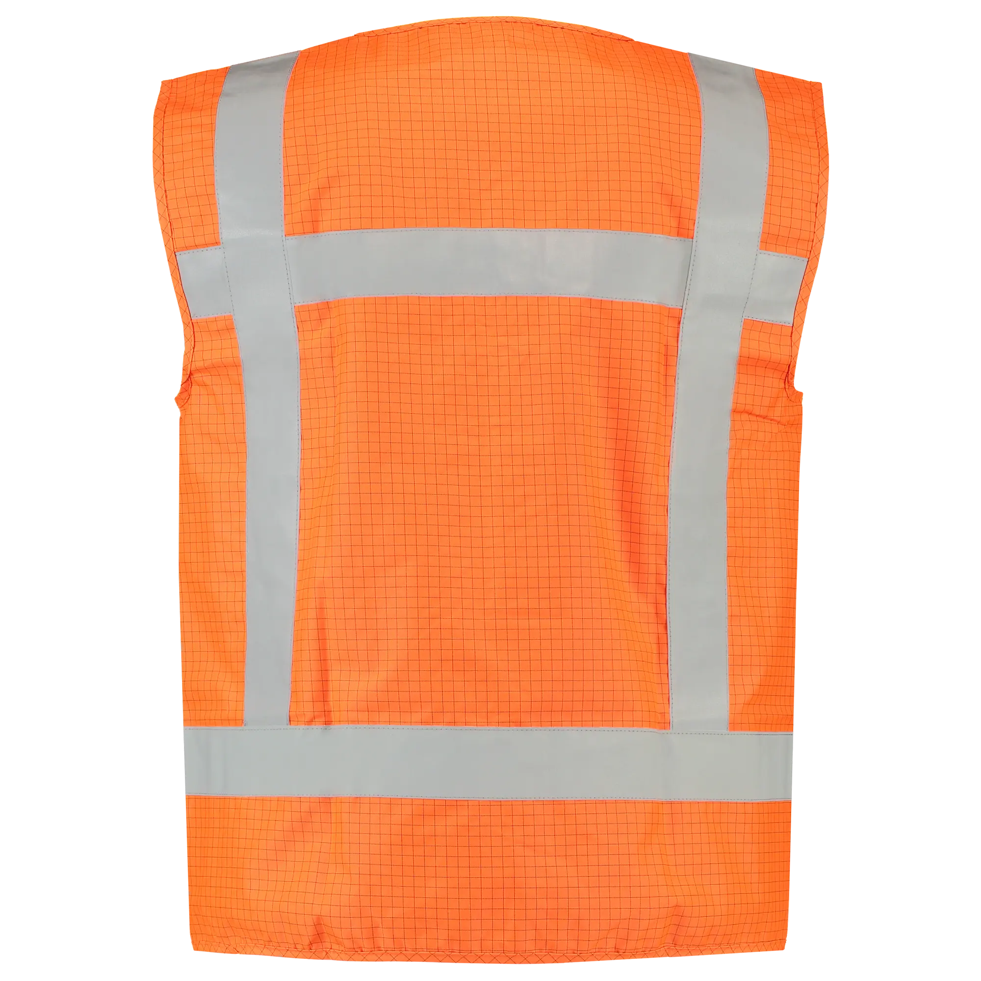 Safety Vest RWS Flame Retardant Antistatic Tricorp