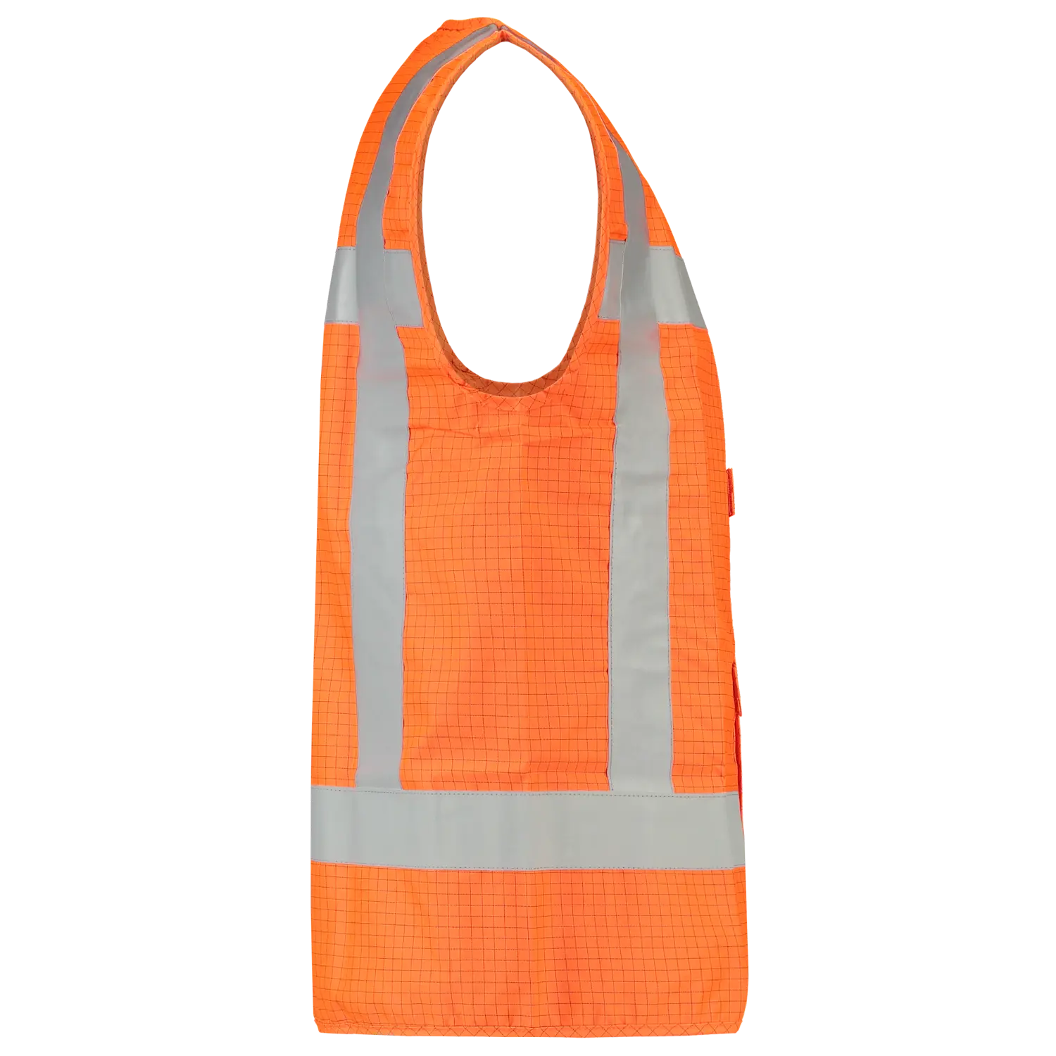Safety Vest RWS Flame Retardant Antistatic Tricorp