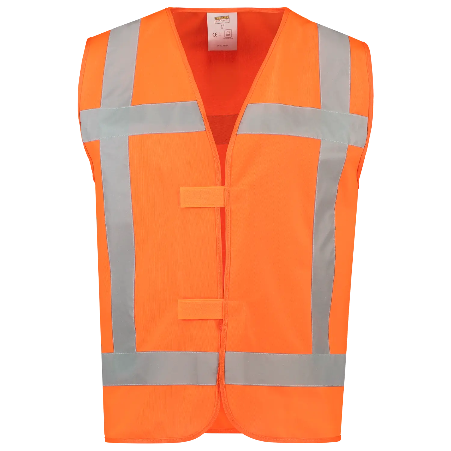 Safety vest RWS Tricorp