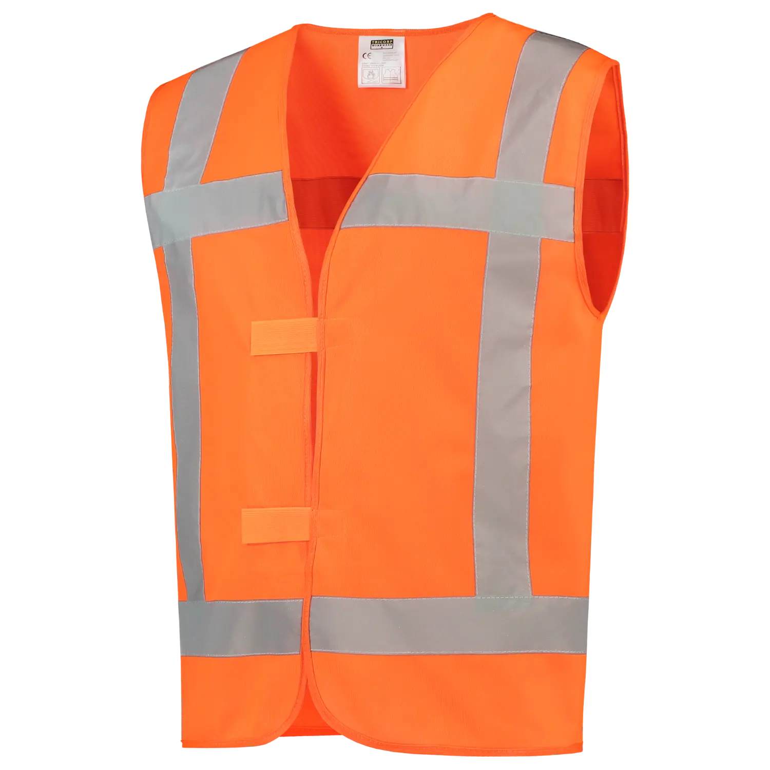 Safety vest RWS Tricorp