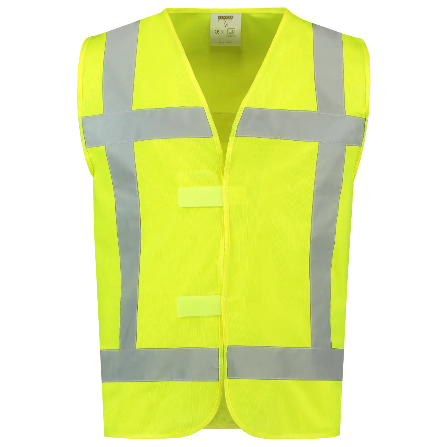 Safety vest RWS Tricorp