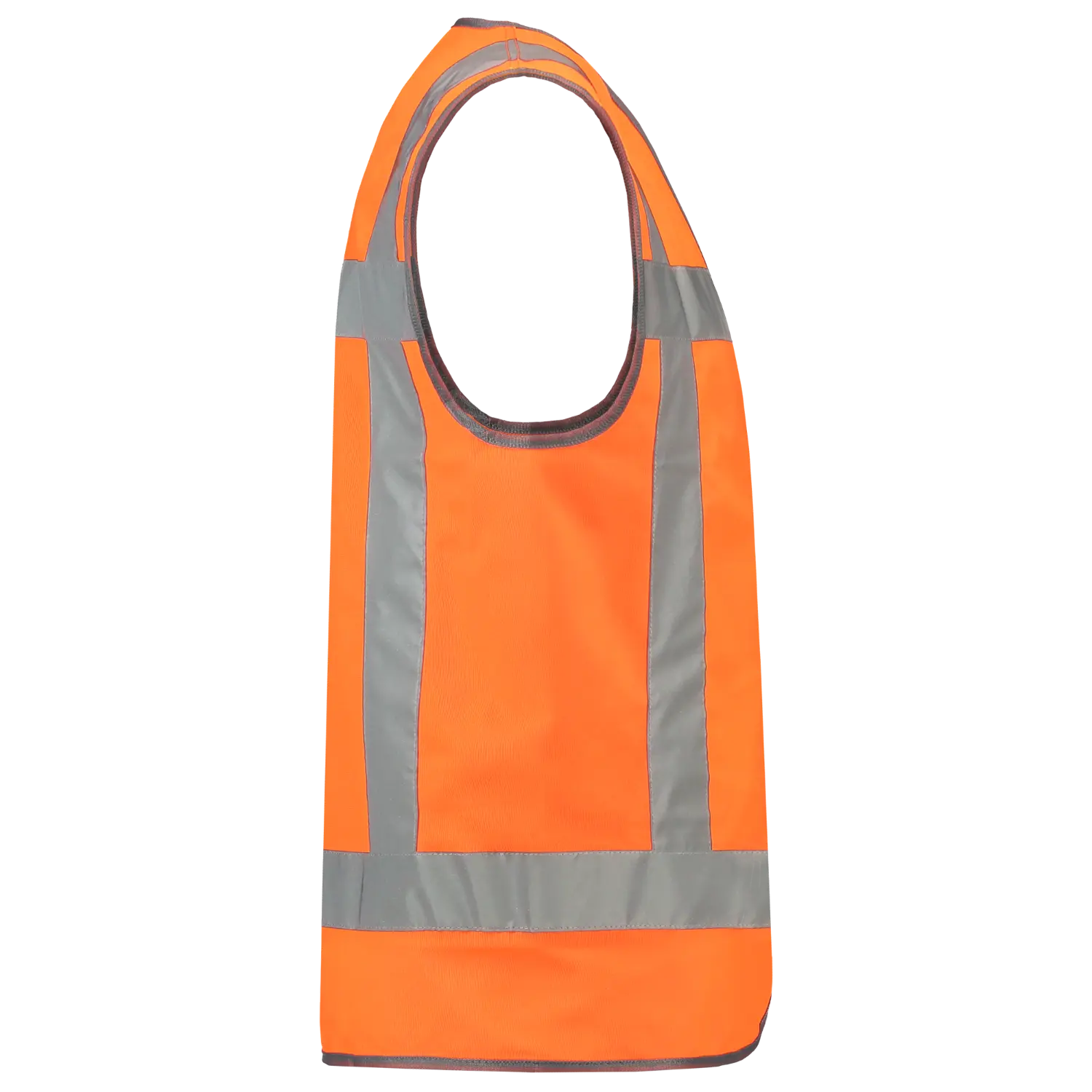 Safety vest RWS Zipper Tricorp