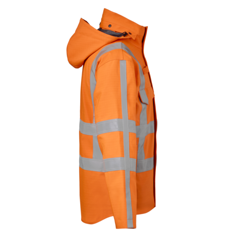 Parka Multinorm HAVEP® RWS