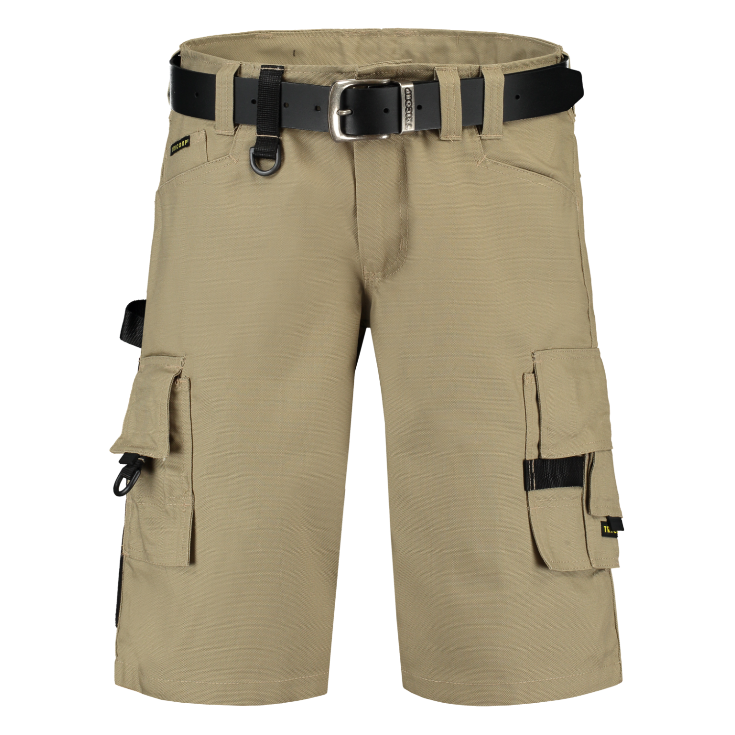 Work Pants Canvas Short